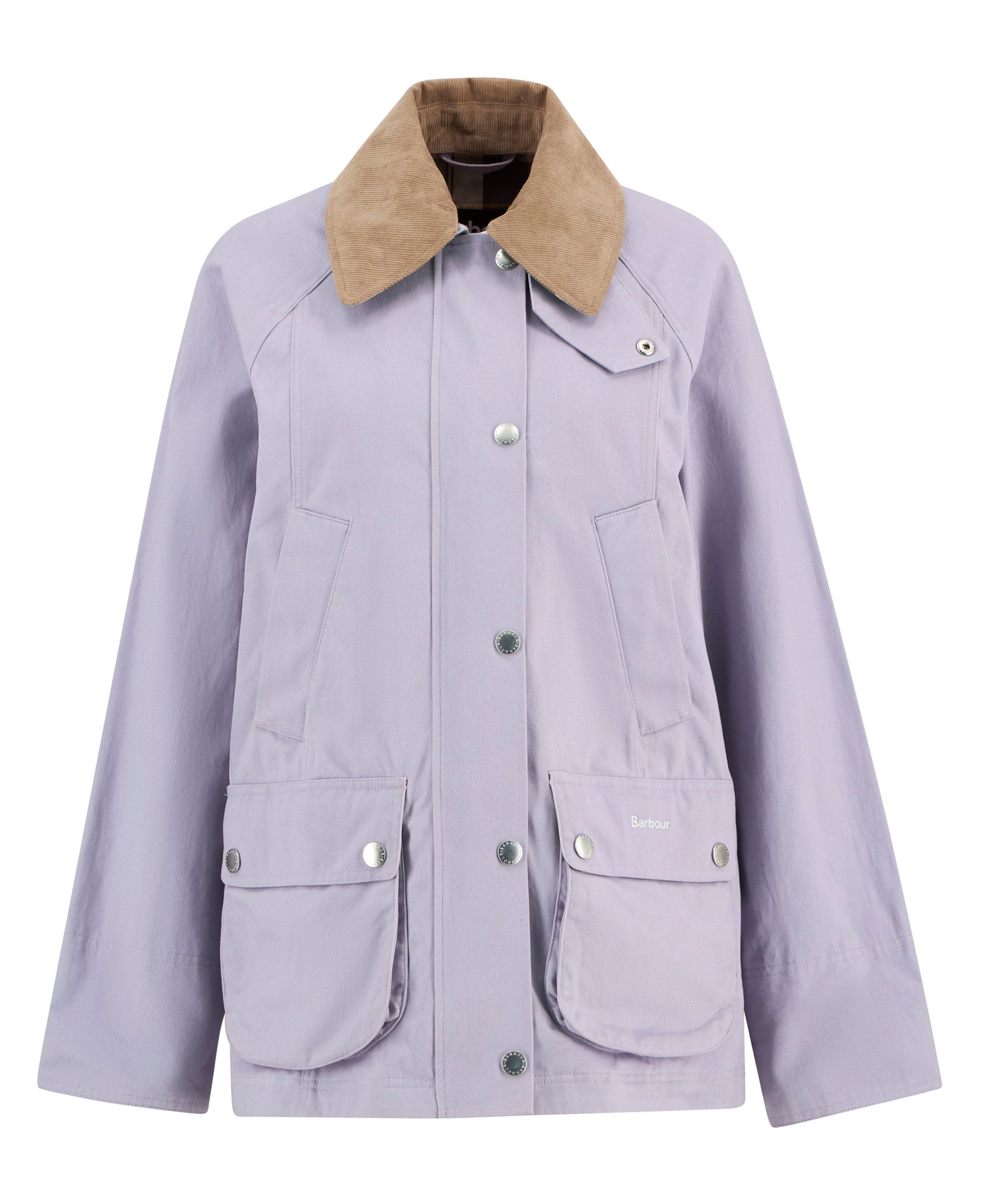 Modern Beadnell Casual Jacket