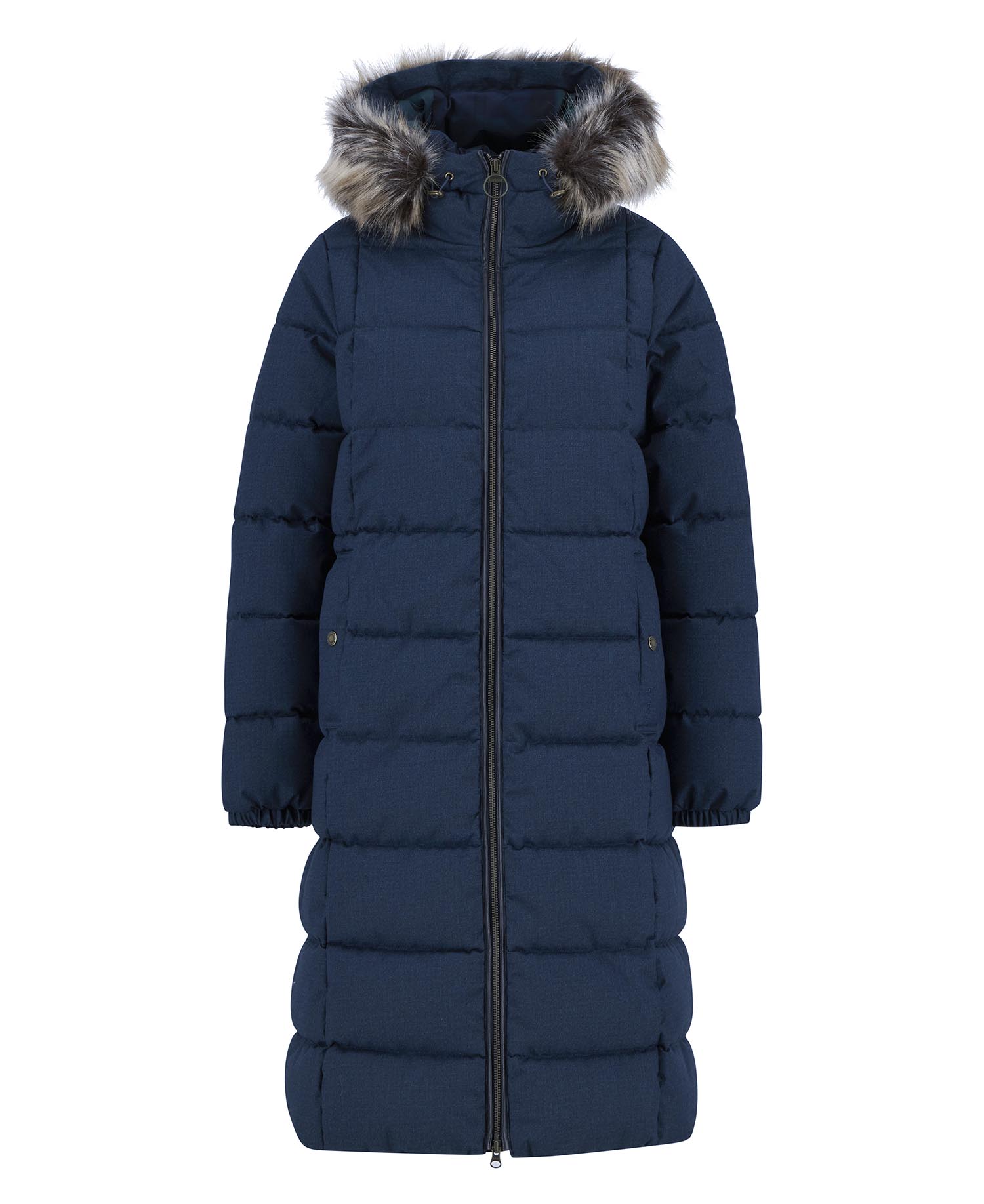 Marjoram Puffer Jacket