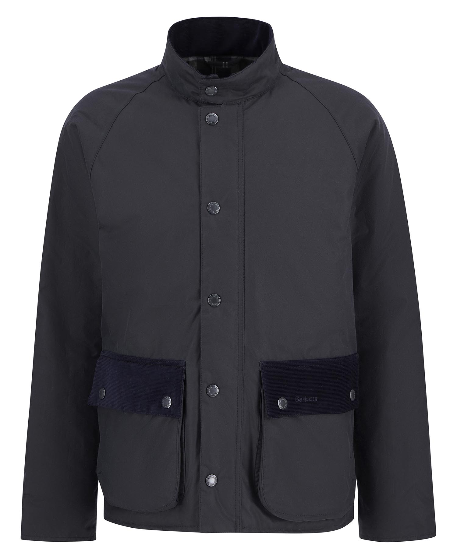 Cordhill Wax Jacket