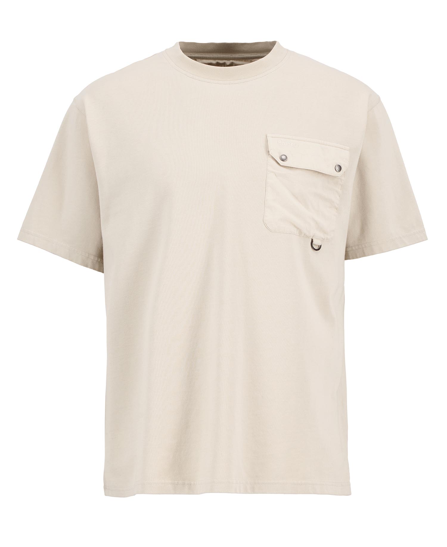 Leazes Oversized T-Shirt