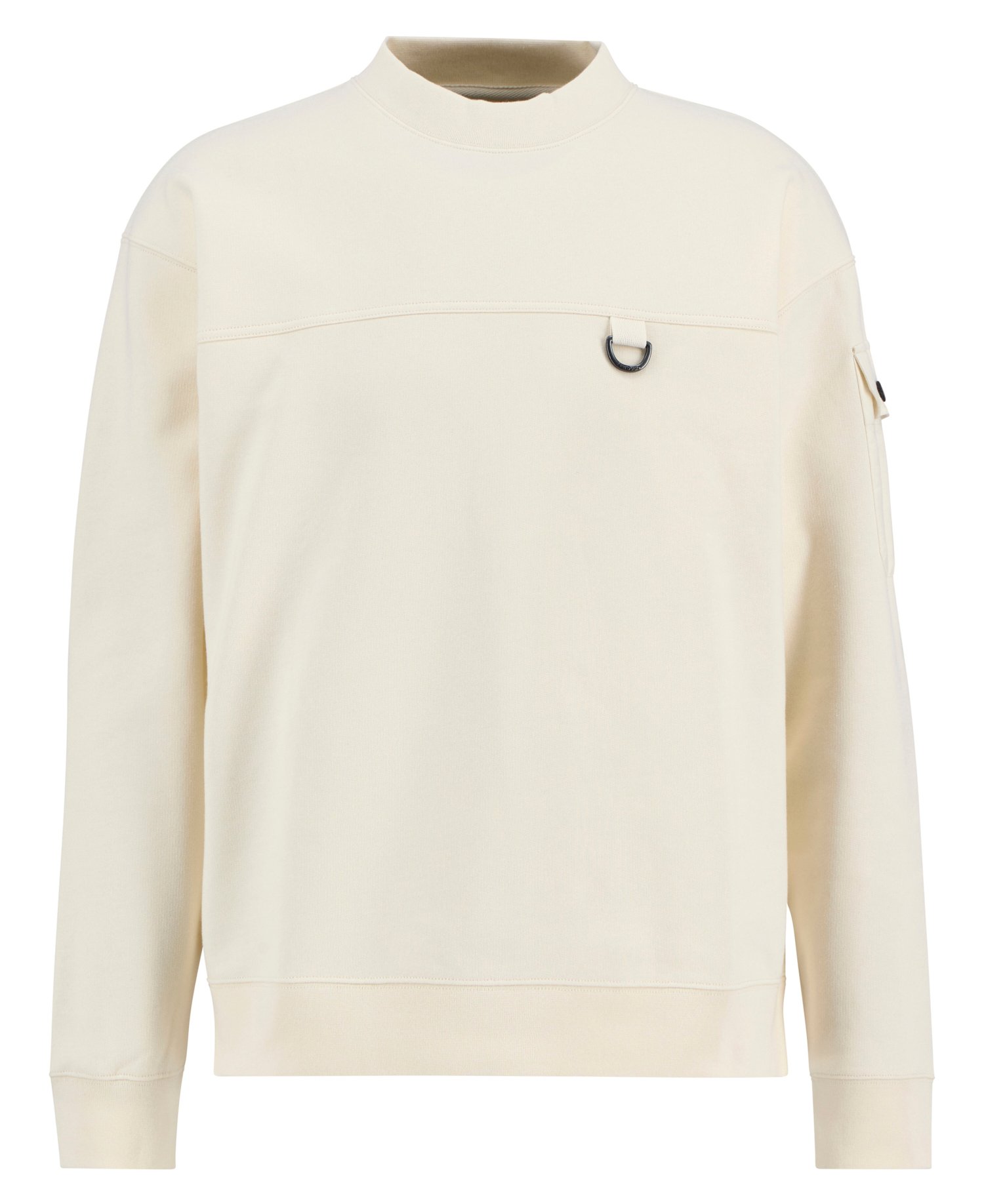 Ardgill Oversized Crew Neck Jumper