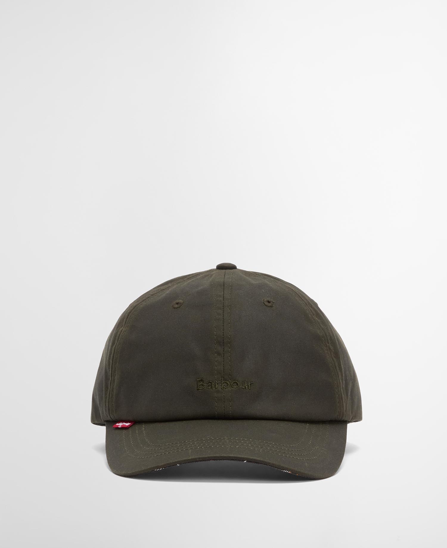 Barbour x Levi's Waxed Cap Barbour x Levi's Waxed Cap