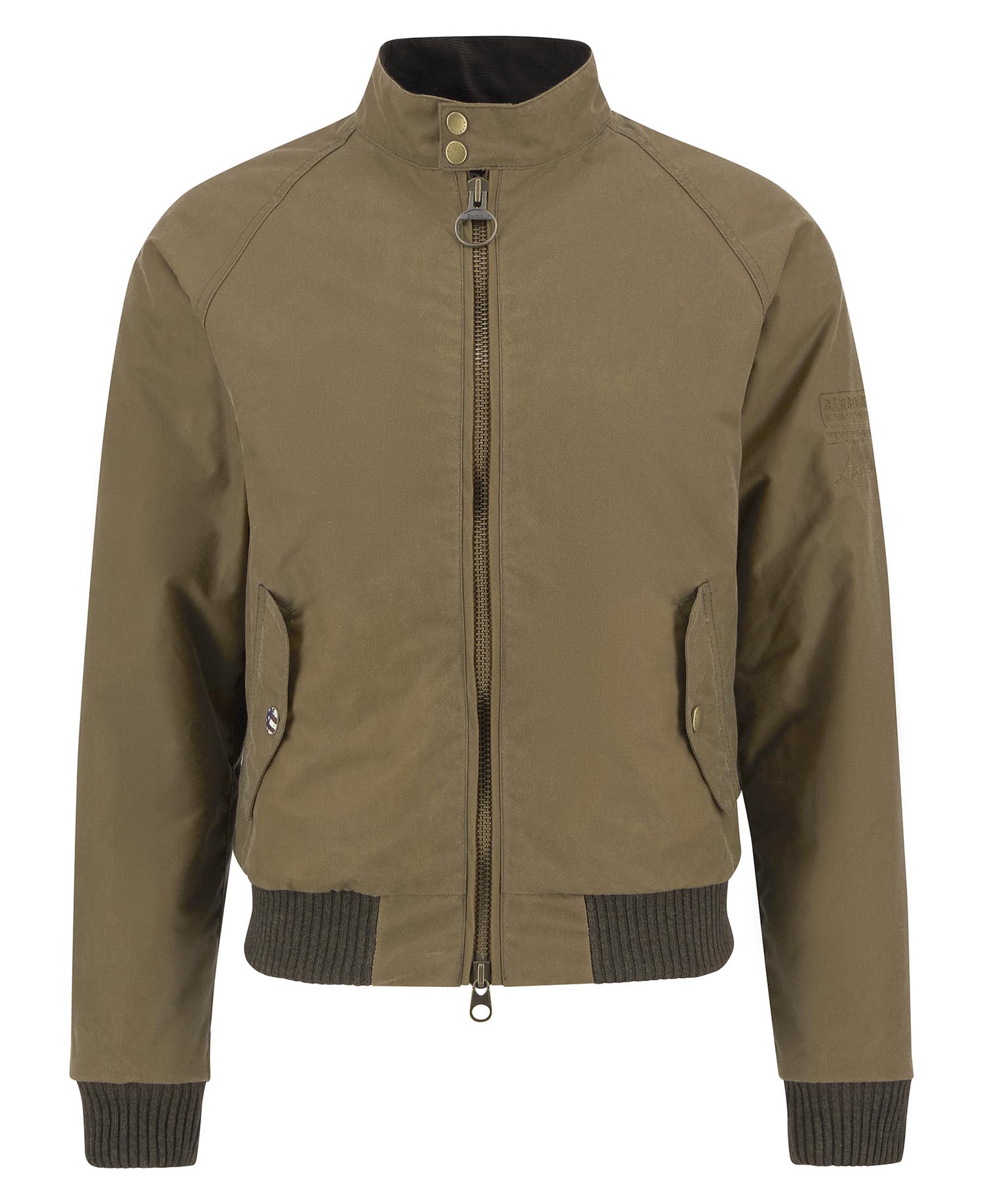 Wachsjacke Merchant Wachsjacke Merchant