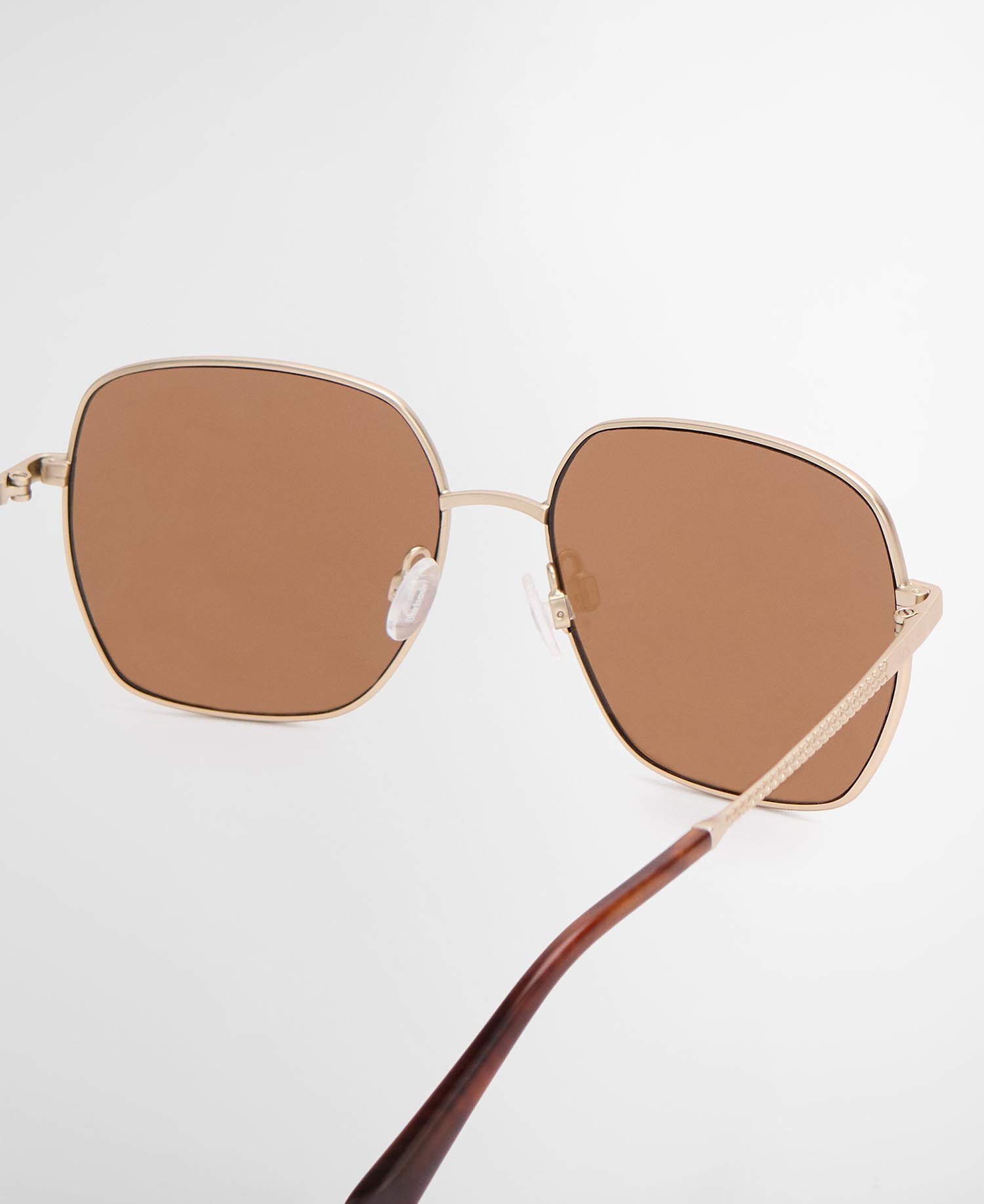 Bethany Square Sunglasses