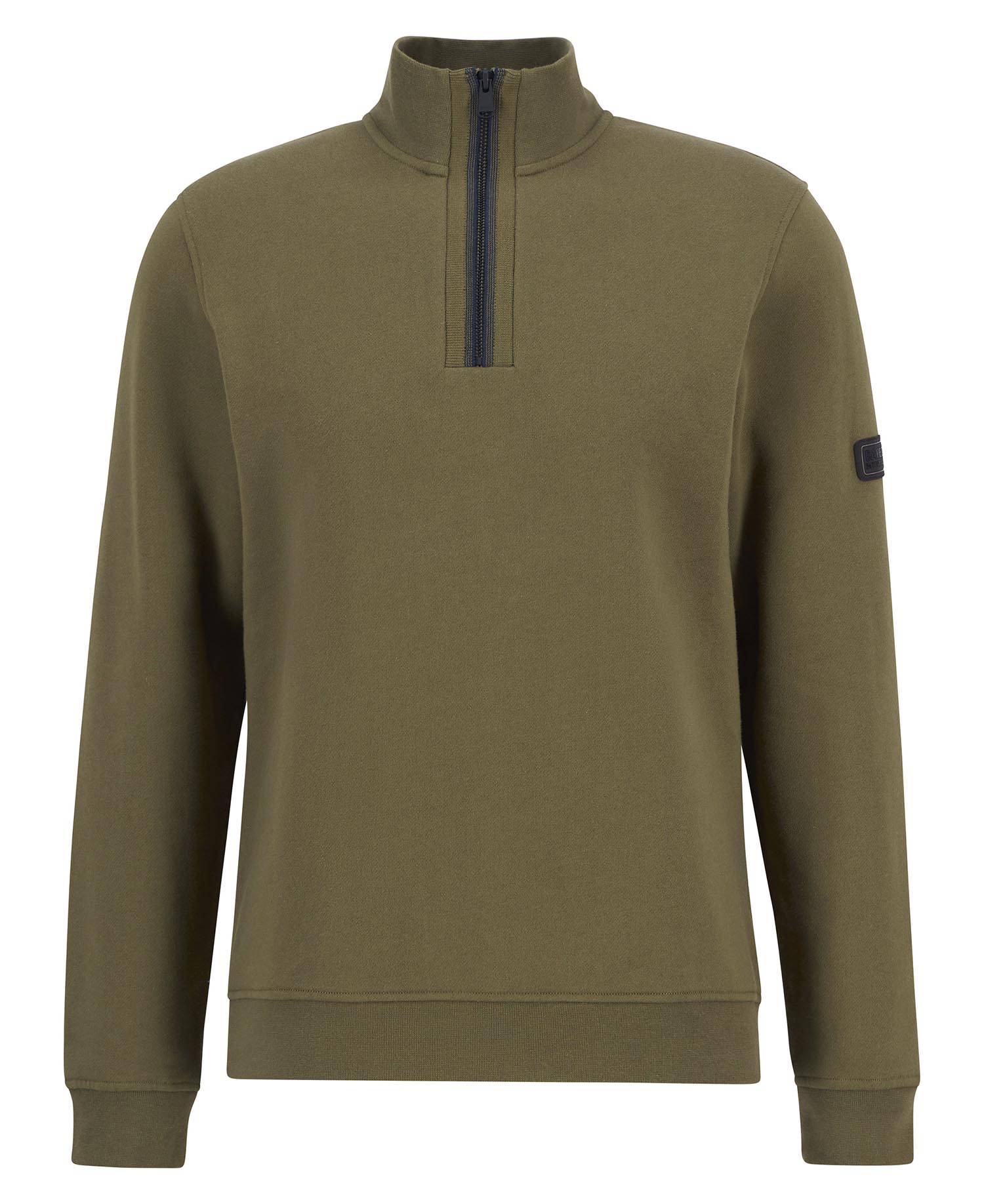 Pullover Rufforth Half-Zip