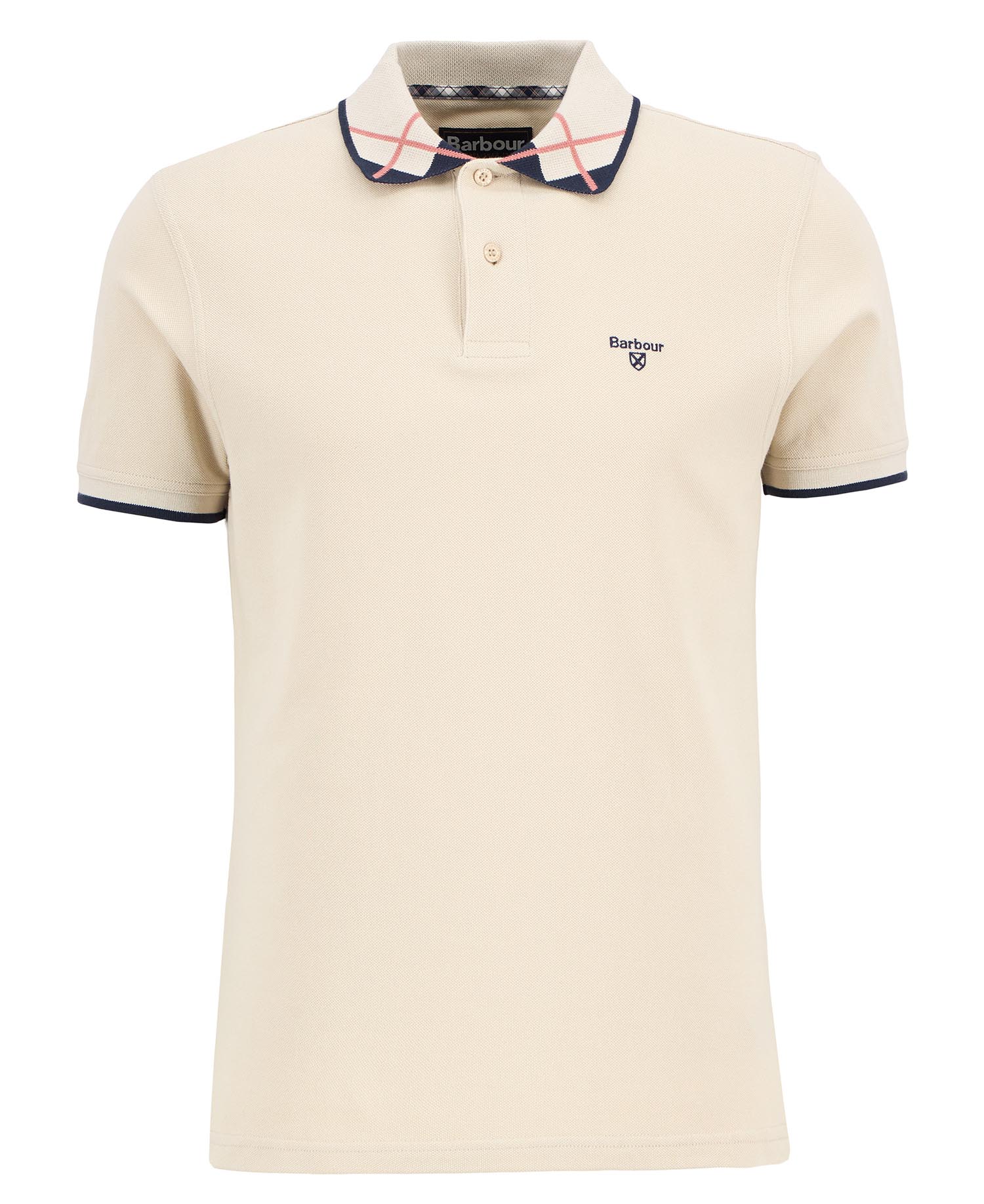 Poloshirt Brodie