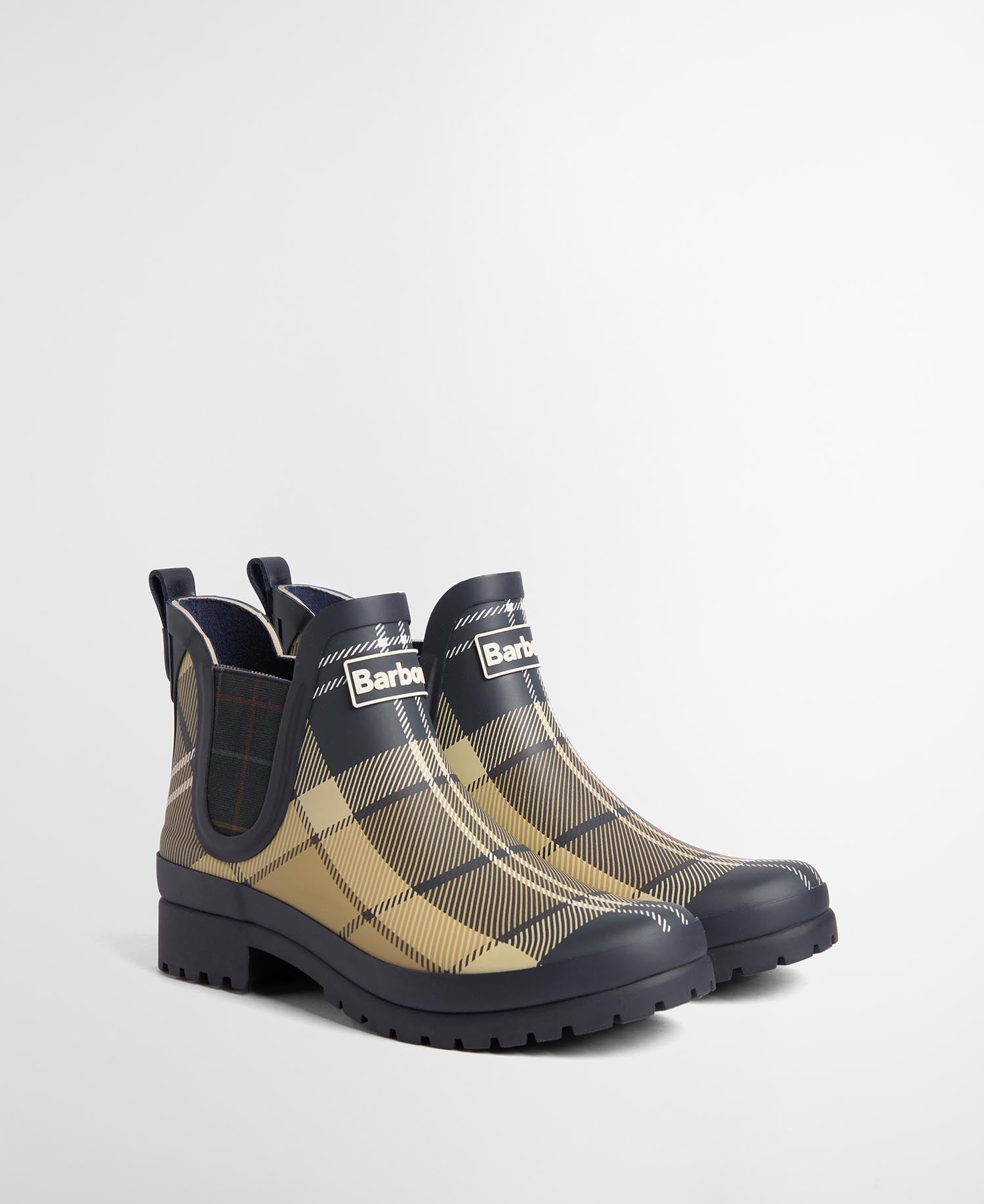 Mallow Wellingtons Birchwood/Shadow Classic