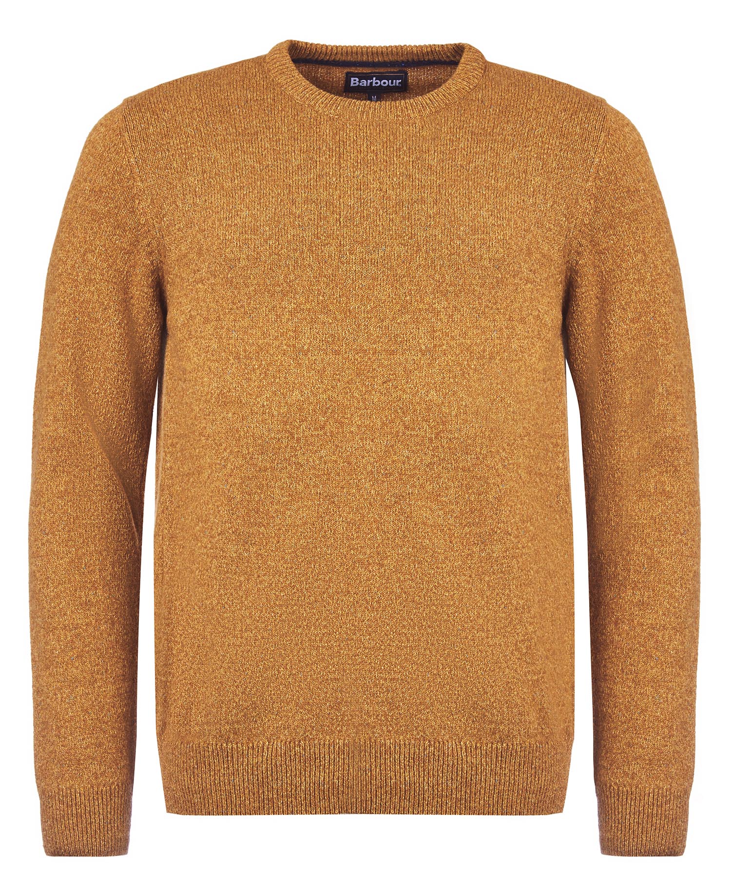 Essential Tisbury Crew-Neck Jumper