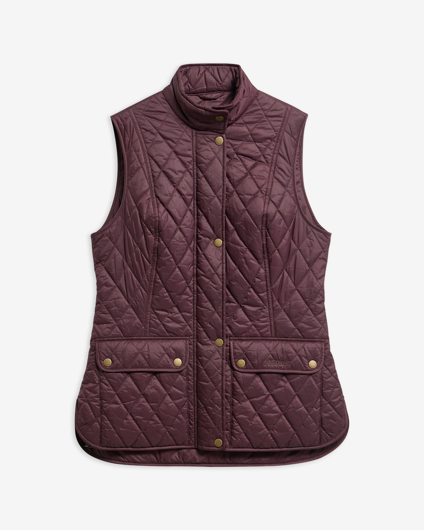 Otterburn Gilet Fig