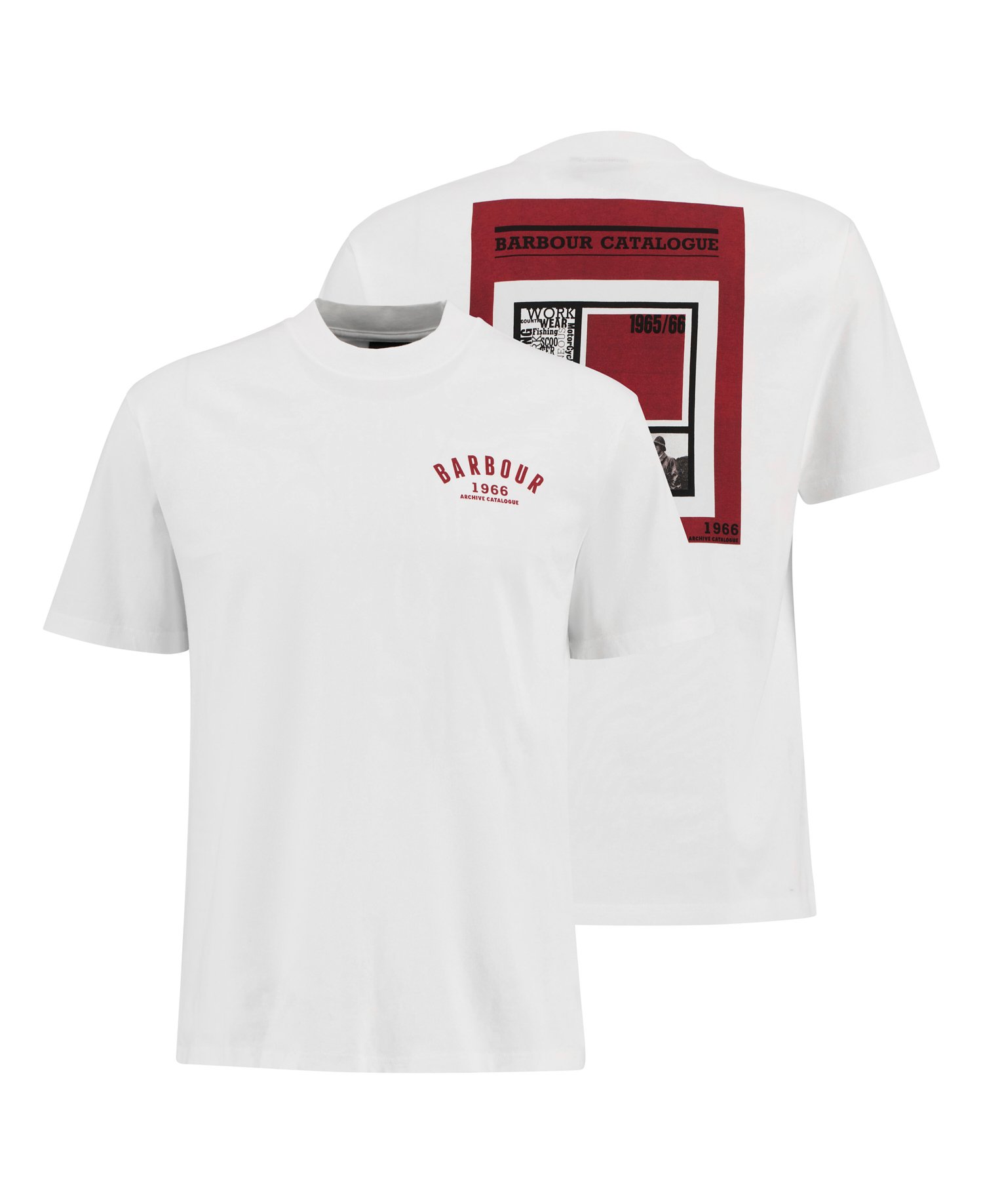 1976 Graphic Oversized T-Shirt