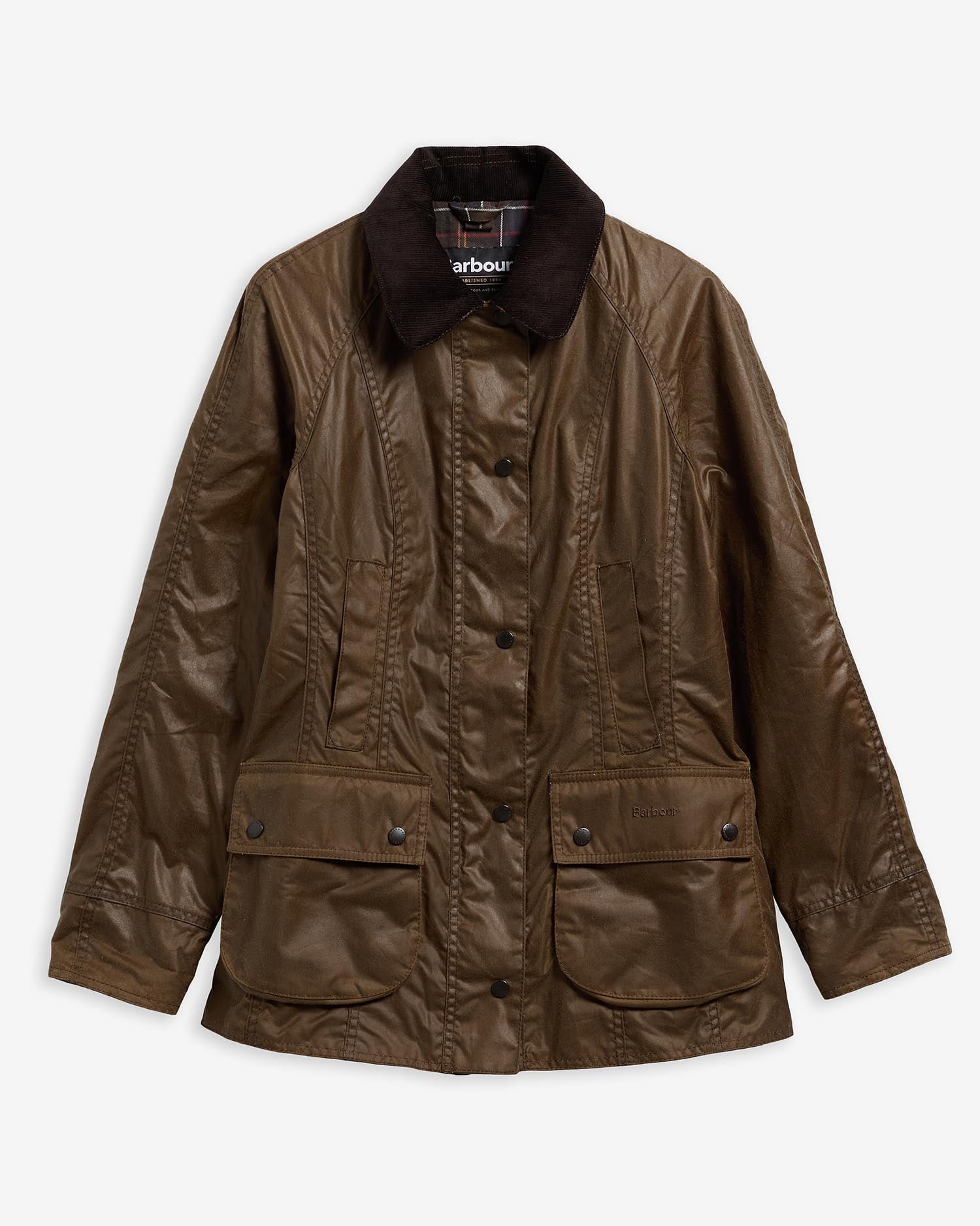 Beadnell&reg; Waxed Jacket