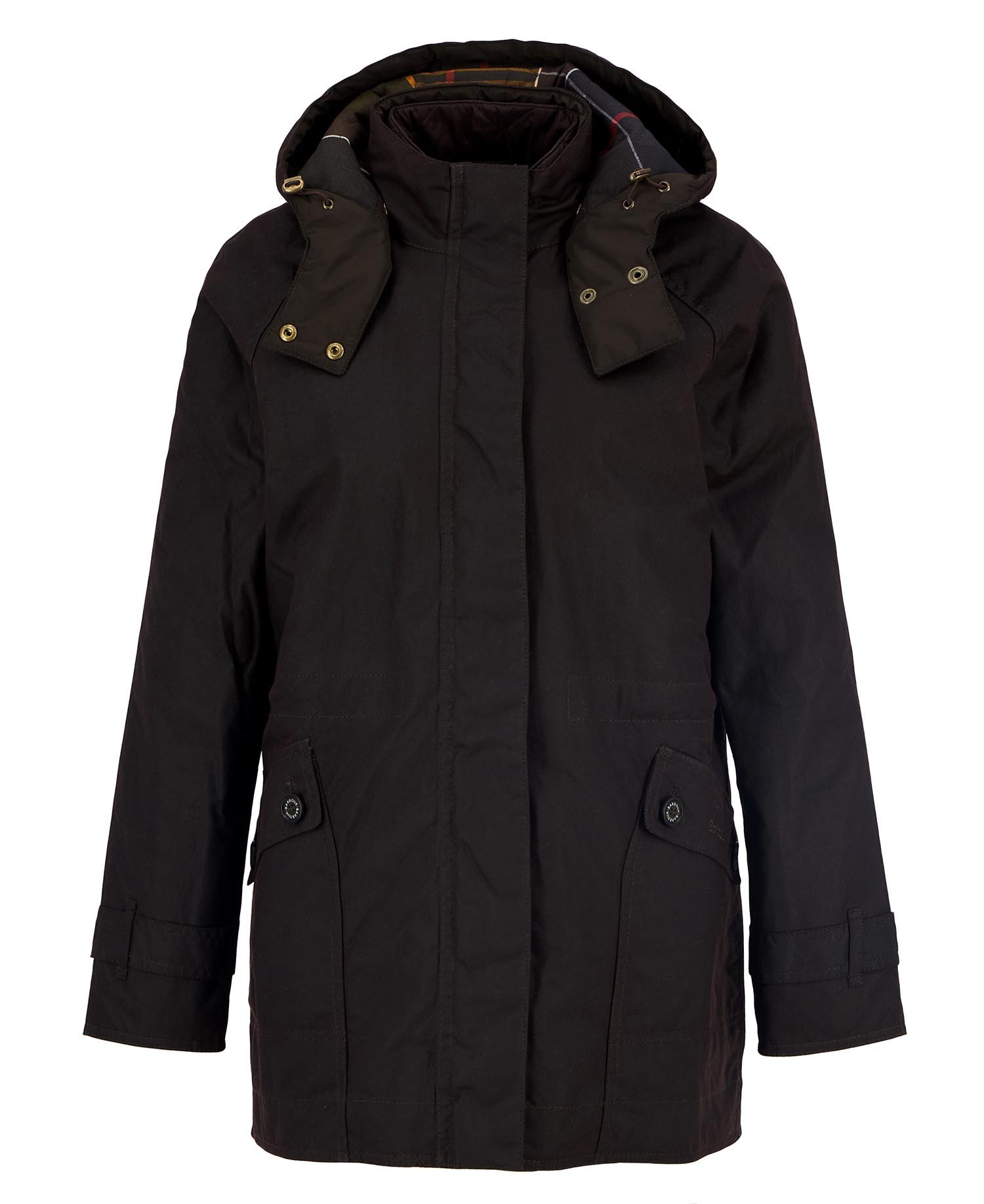Cannich Waxed Jacket Cannich Waxed Jacket