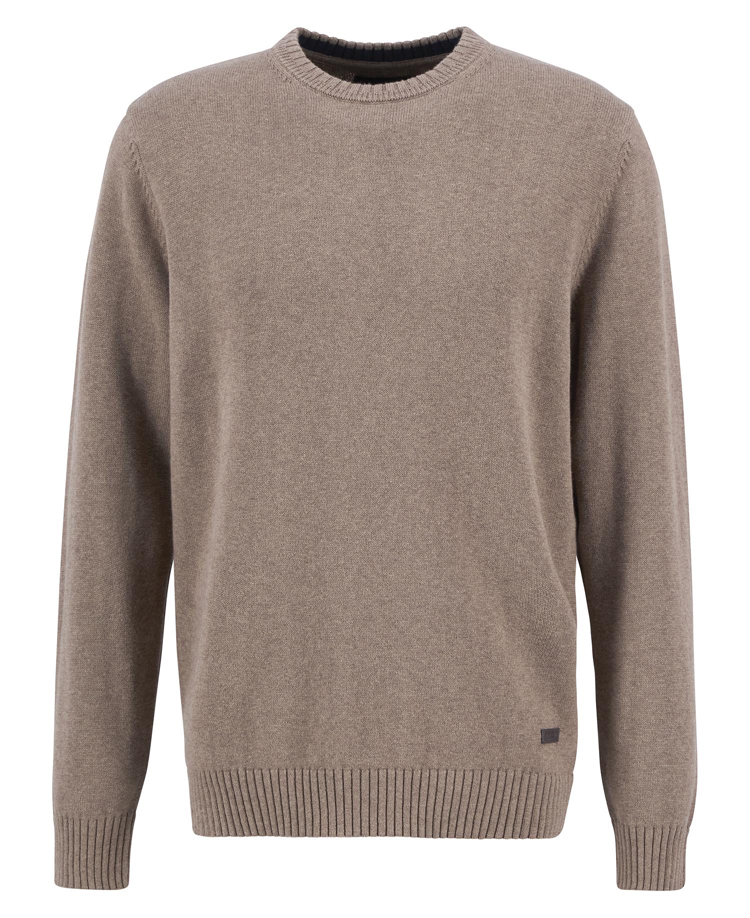 Kelson Crew Neck Jumper