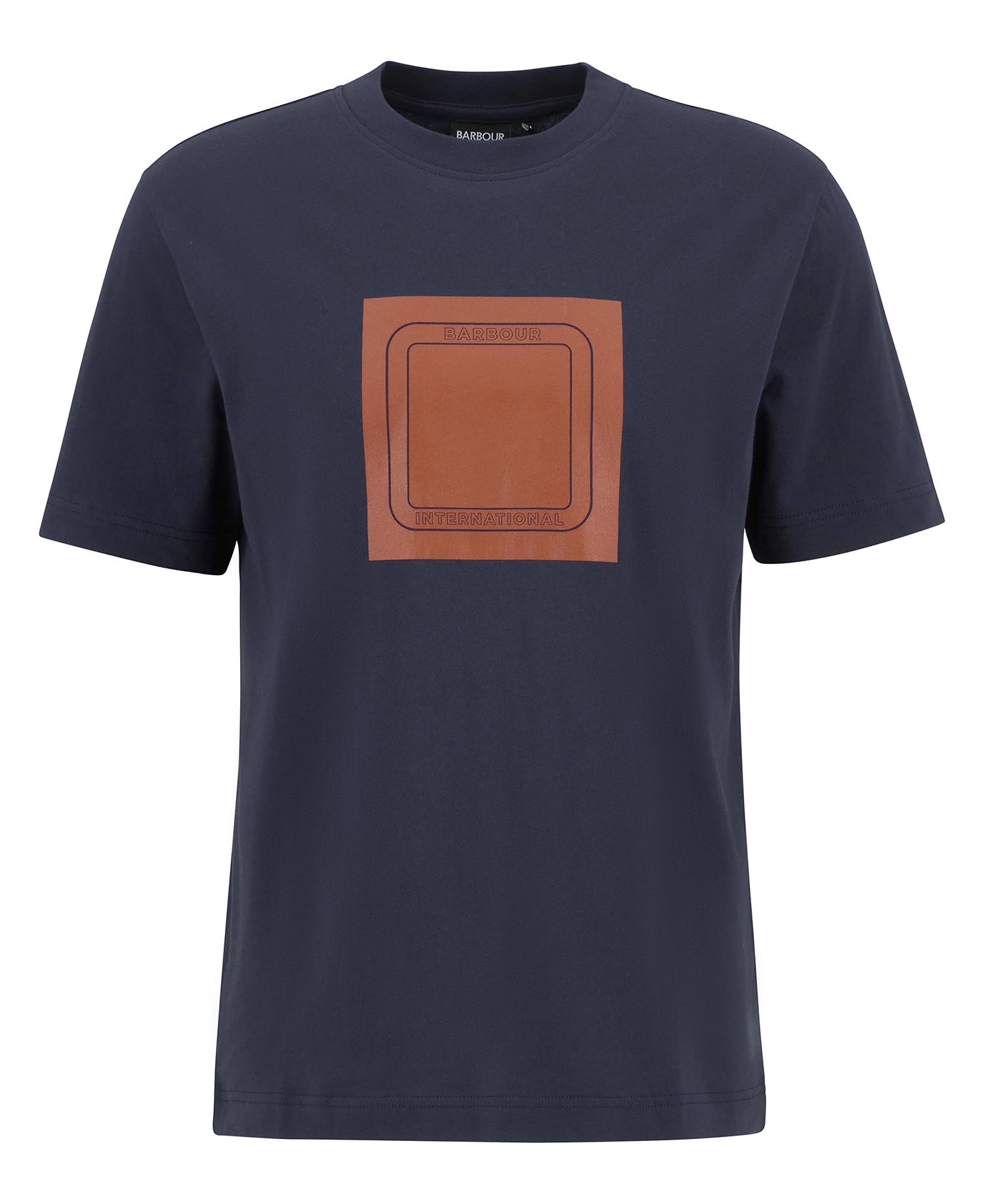 Loop Graphic T-Shirt Loop Graphic T-Shirt
