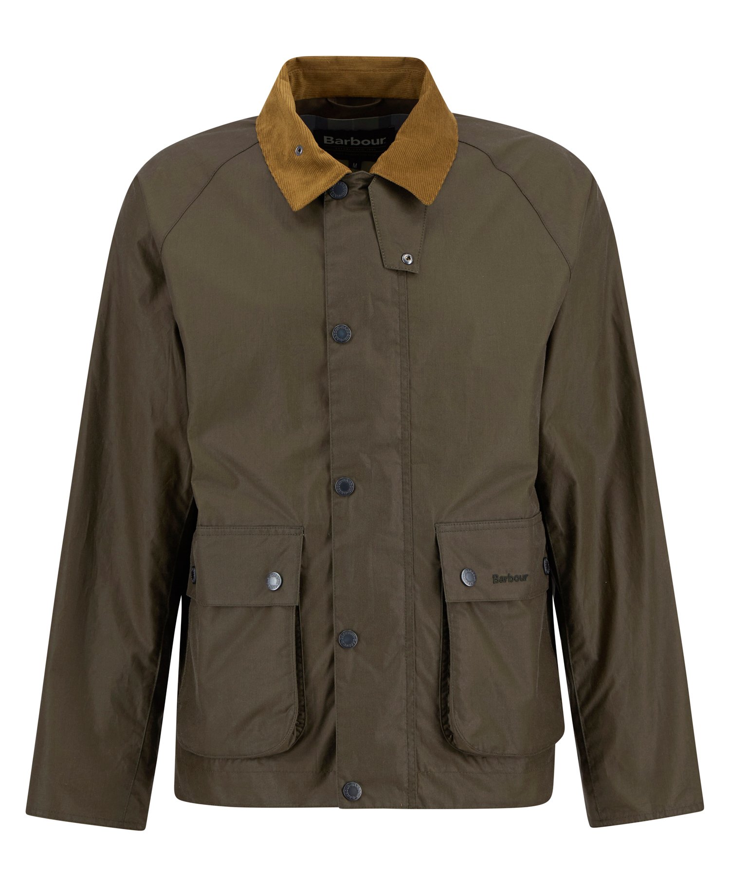 Modern Bedale Waxed Jacket