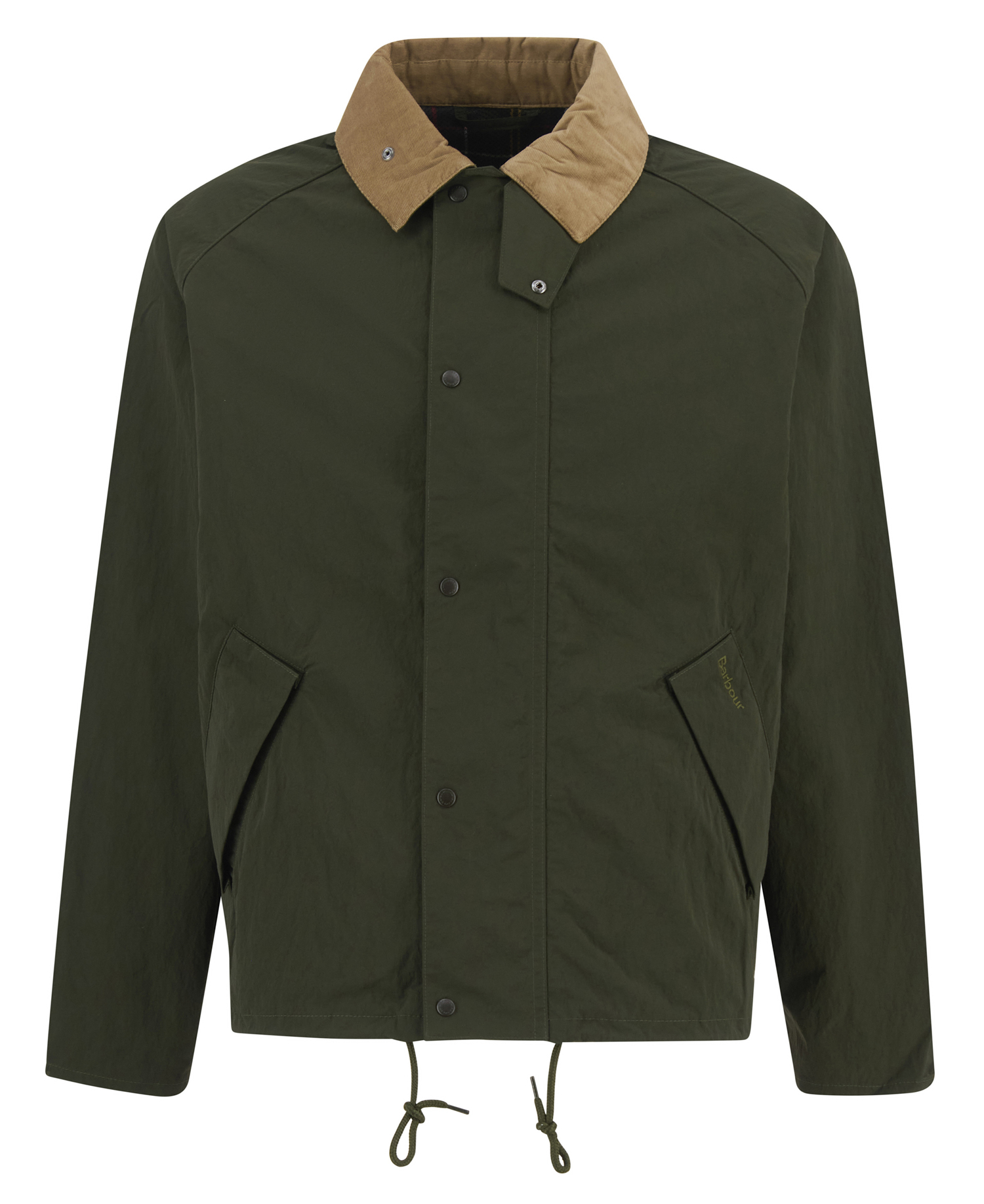 Giacca casual Transport in nylon