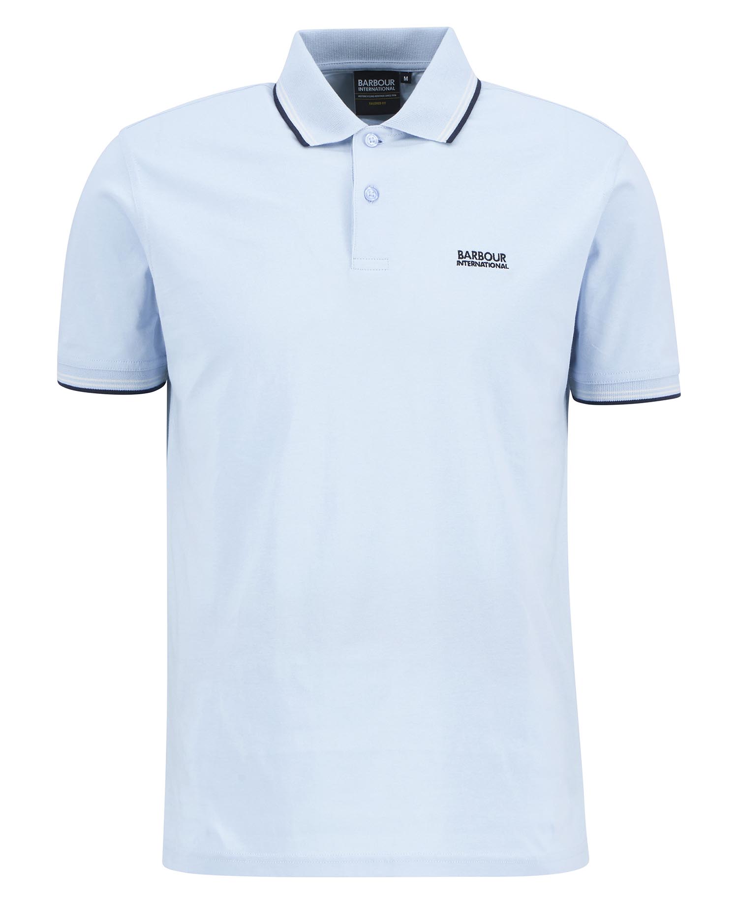 Ethan Polo Shirt