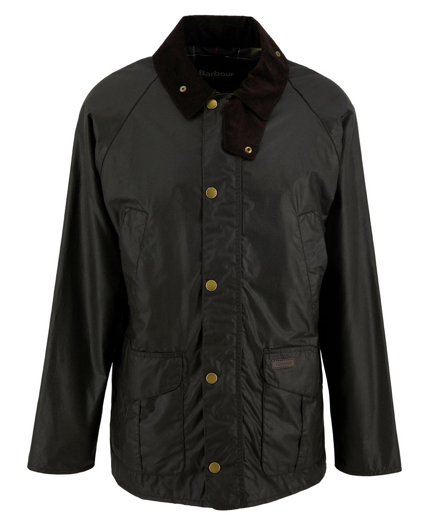 Lightweight Stratford Waxed Jacket