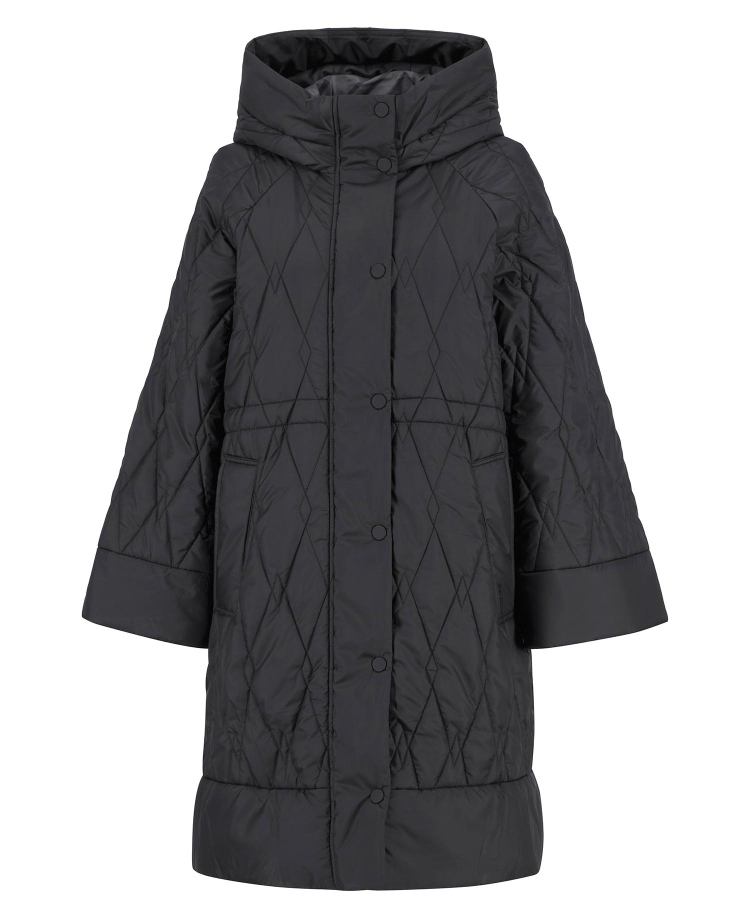 Celine Quilted Jacket