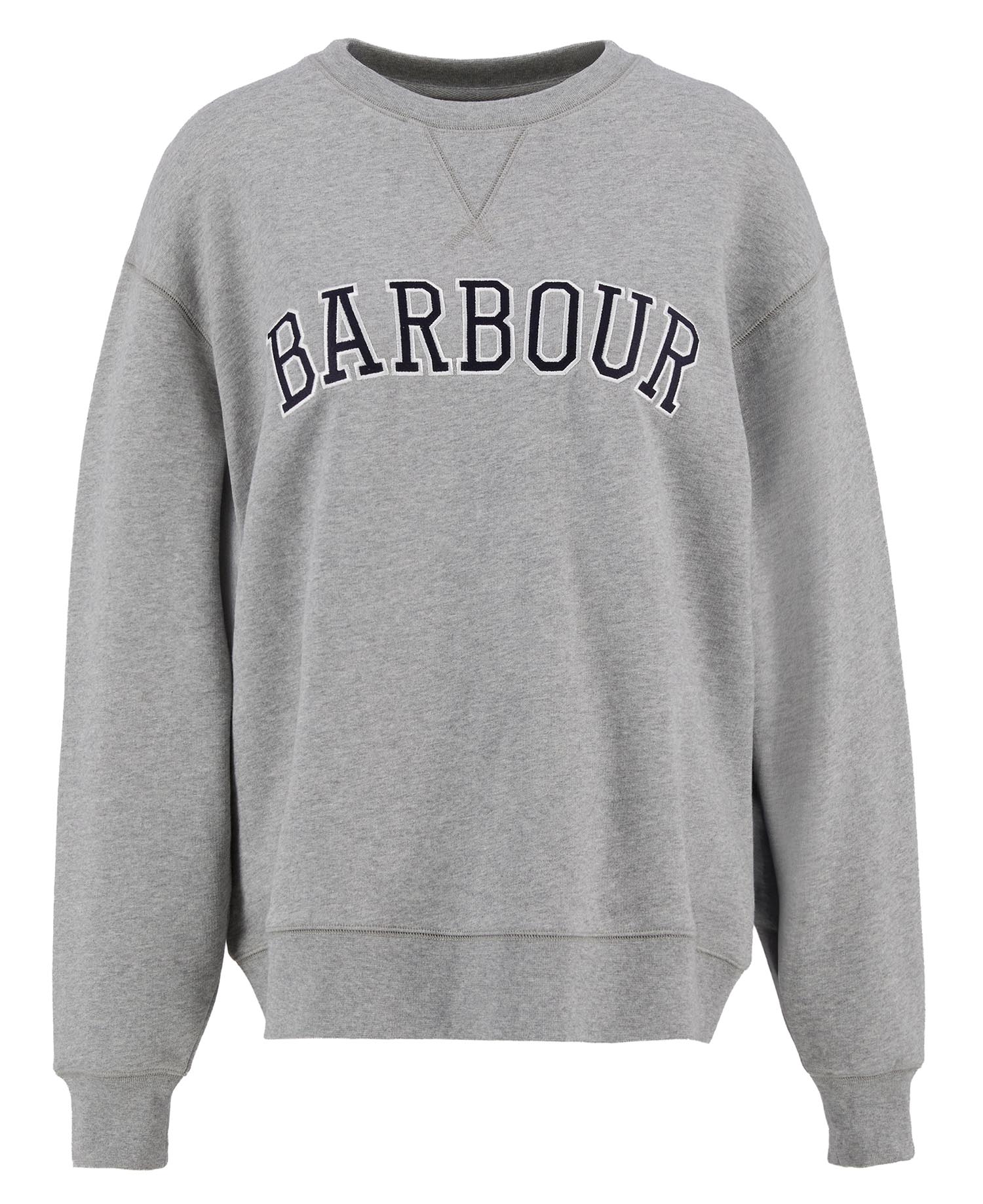 Northumberland Sweatshirt