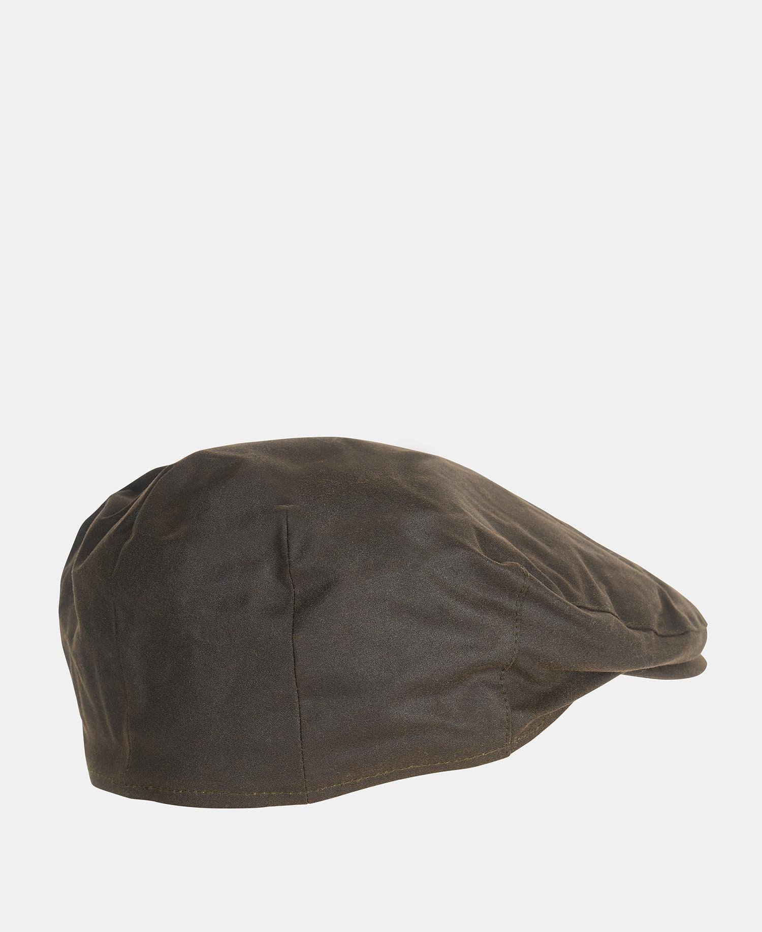 Cheviot Waxed Flat Cap Cheviot Waxed Flat Cap