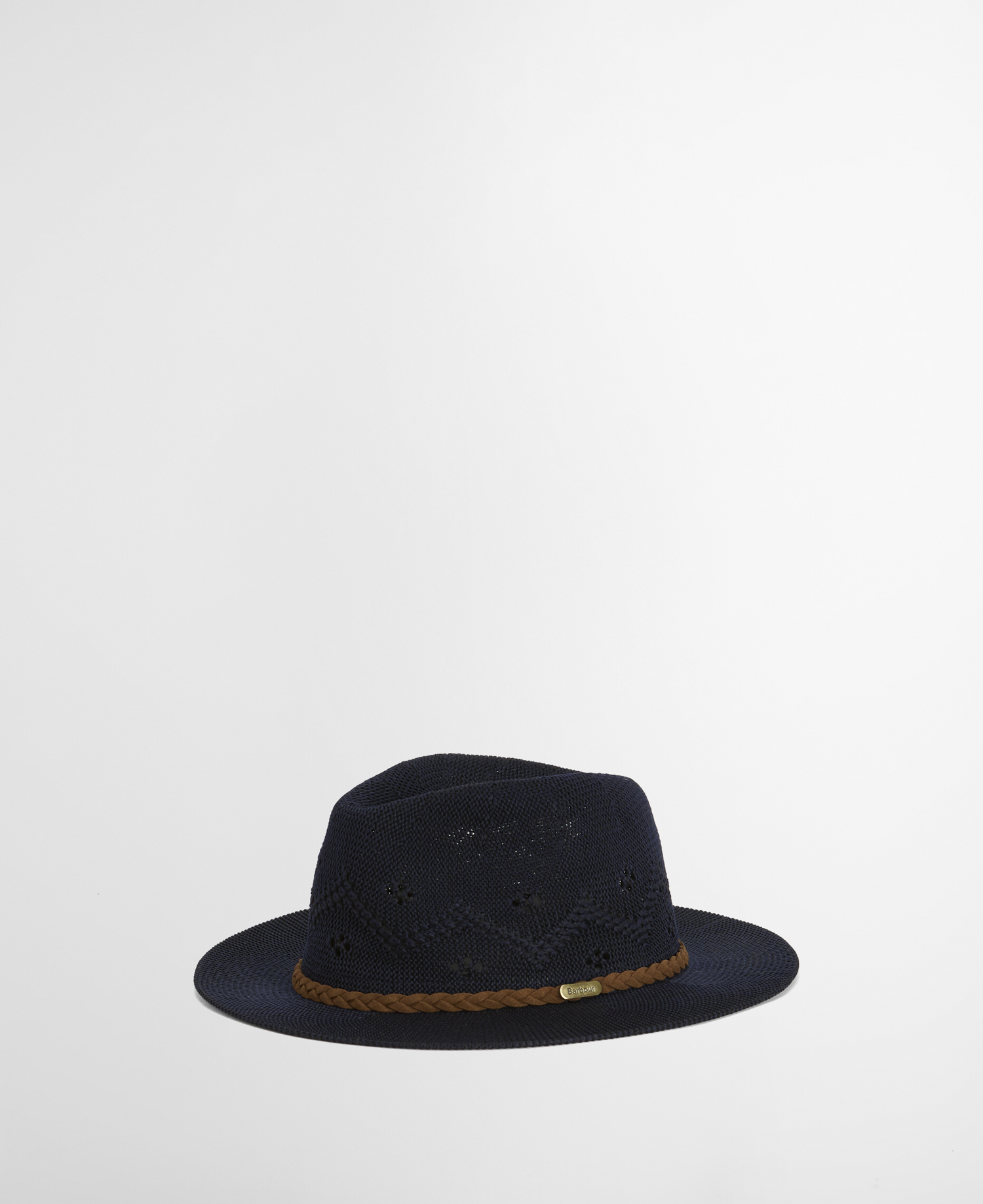 Hut Flowerdale Trilby
