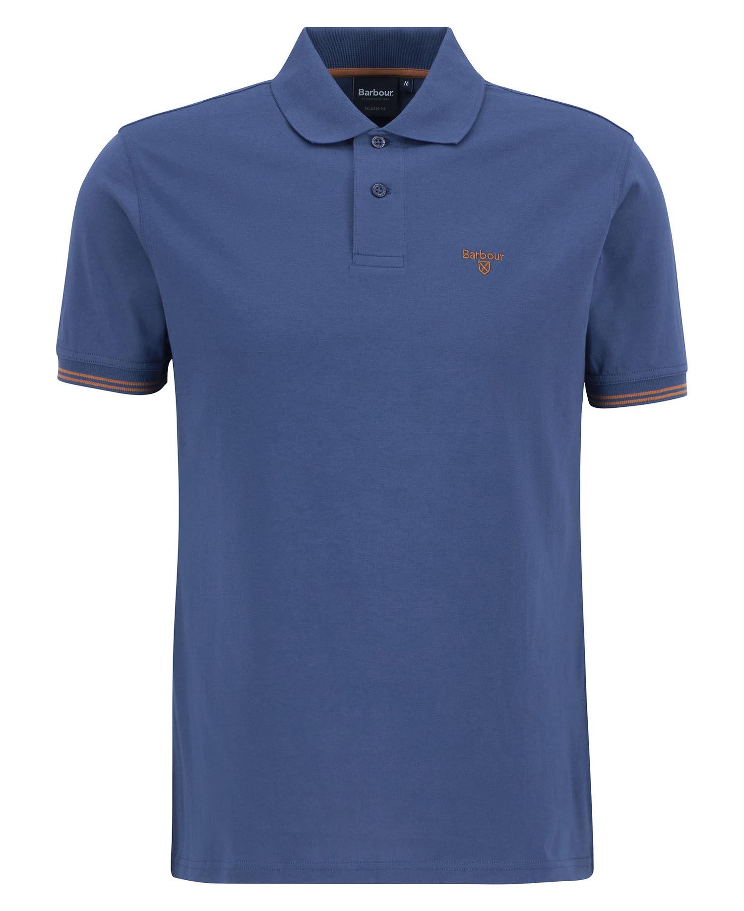 Austwick Tipped Polo Shirt
