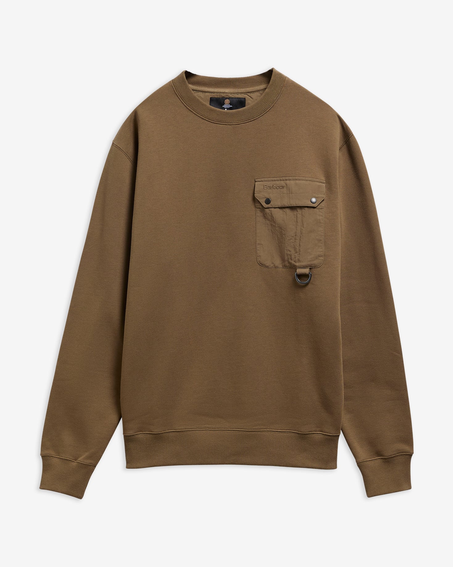 Pitt Sweatshirt Beech