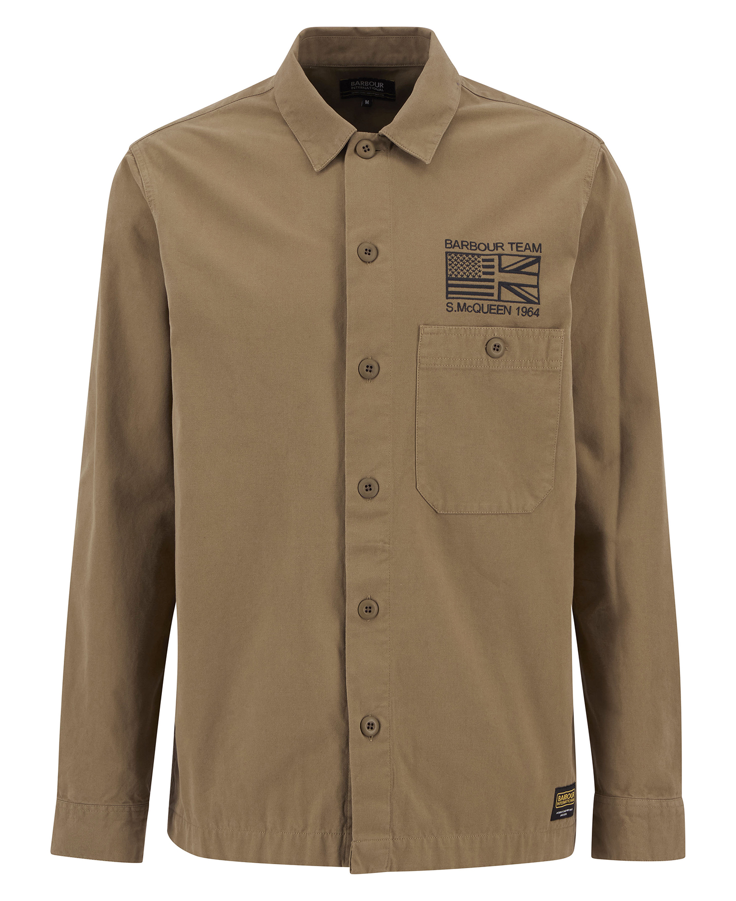 Overshirt Jacks Overshirt Jacks