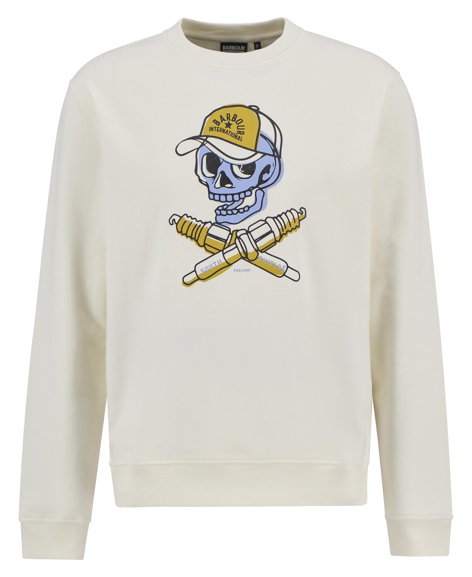 Felpa Morgan Felpa Morgan