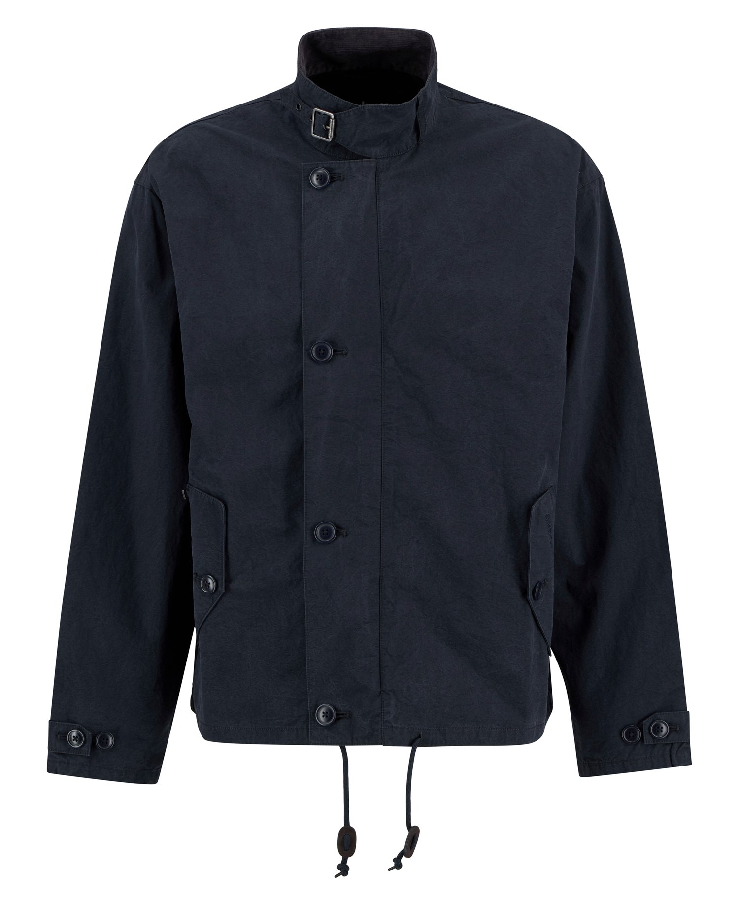 Westoe Mac Jacket