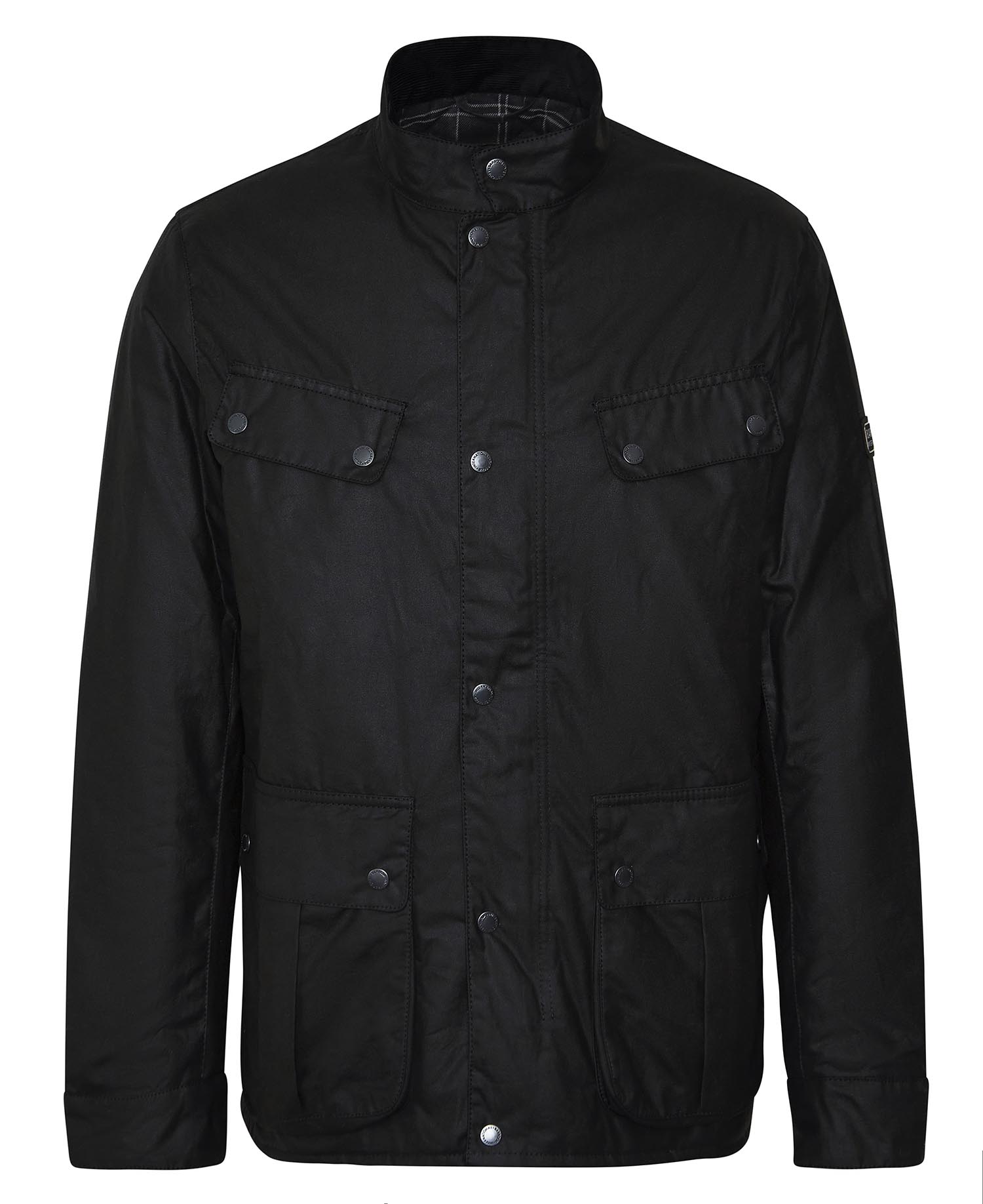 Wachsjacke Dukeley Wachsjacke Dukeley