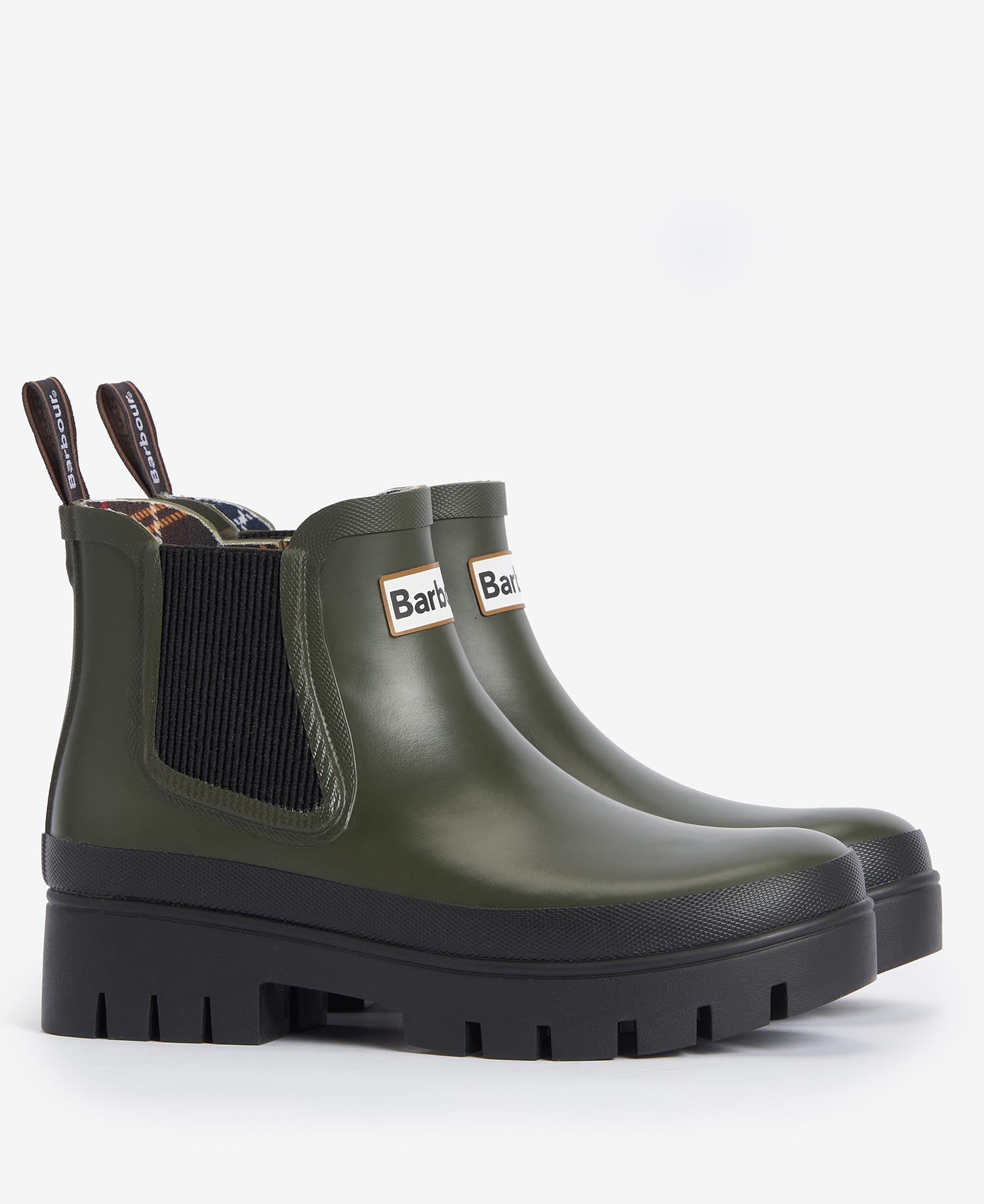 Halton Ankle Wellingtons Halton Ankle Wellingtons