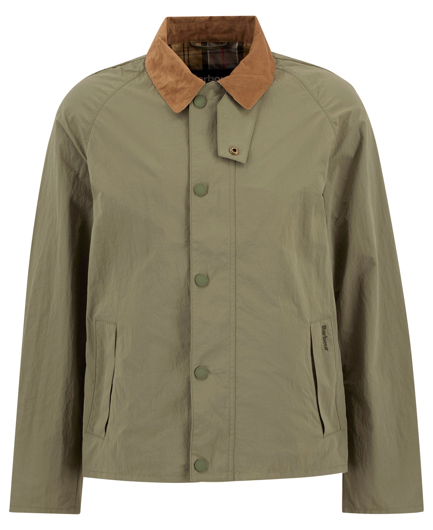 Tracker Showerproof Jacket