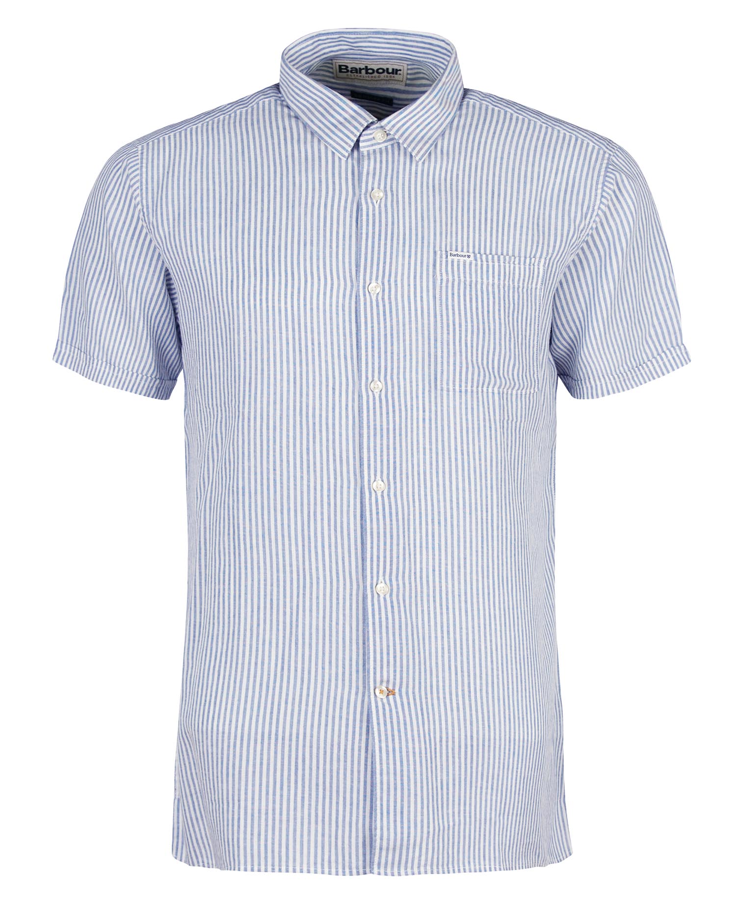 Camicia sartoriale Deerpark