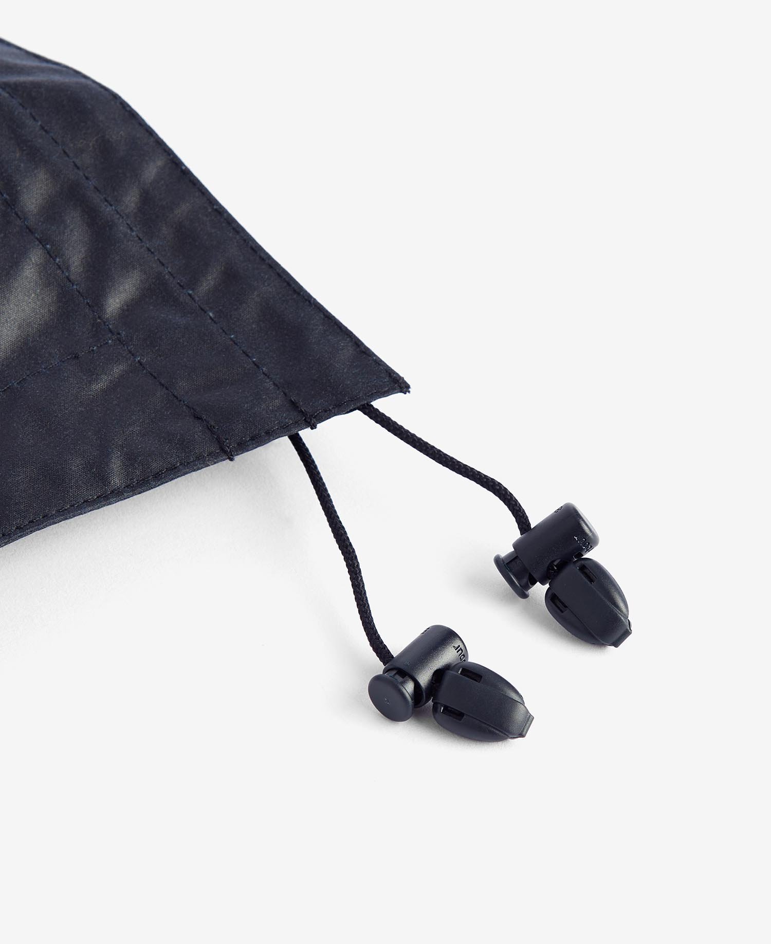 Waxed Cotton Plain Hood Waxed Cotton Plain Hood