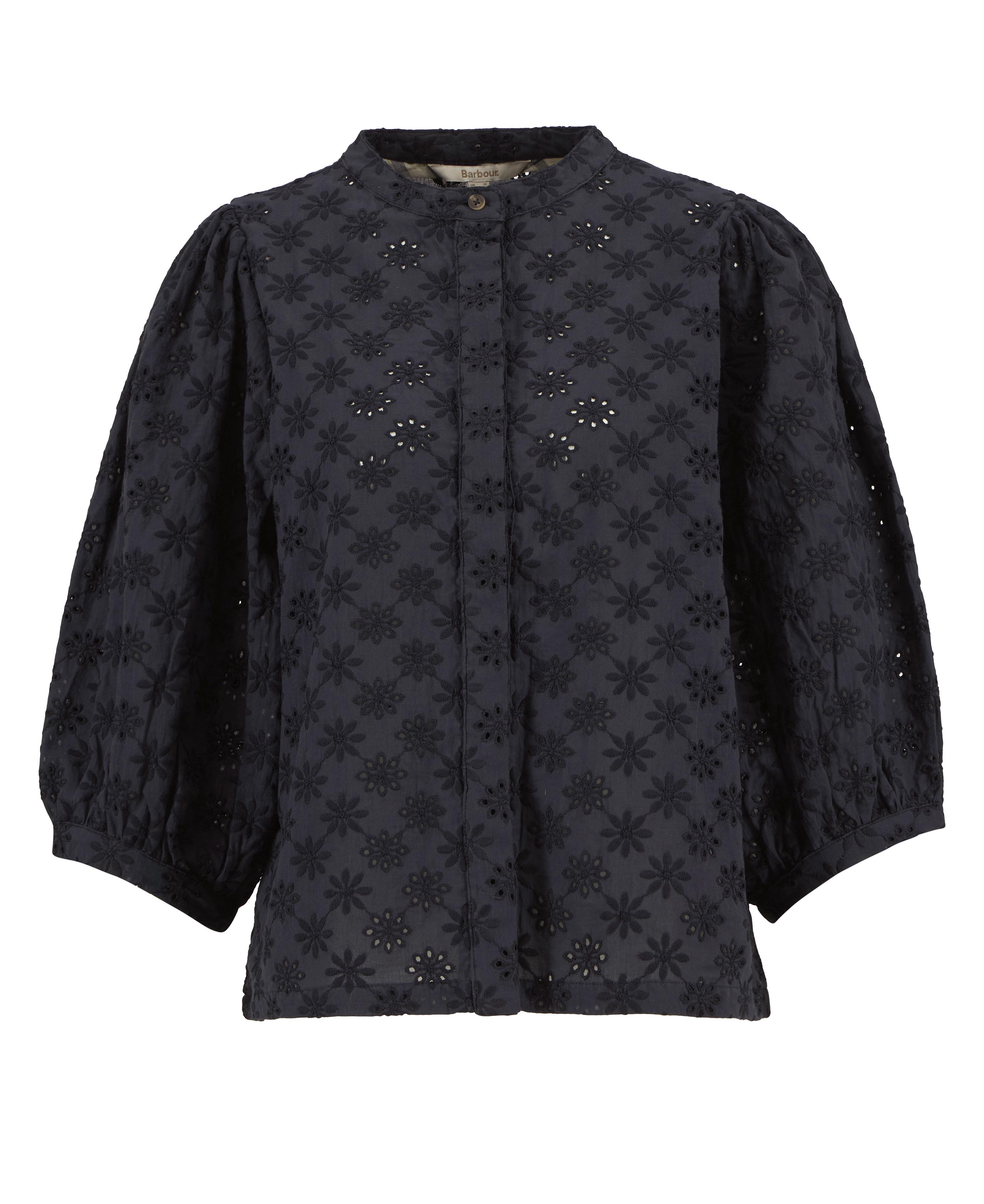 Hemd Layla Broderie Anglaise