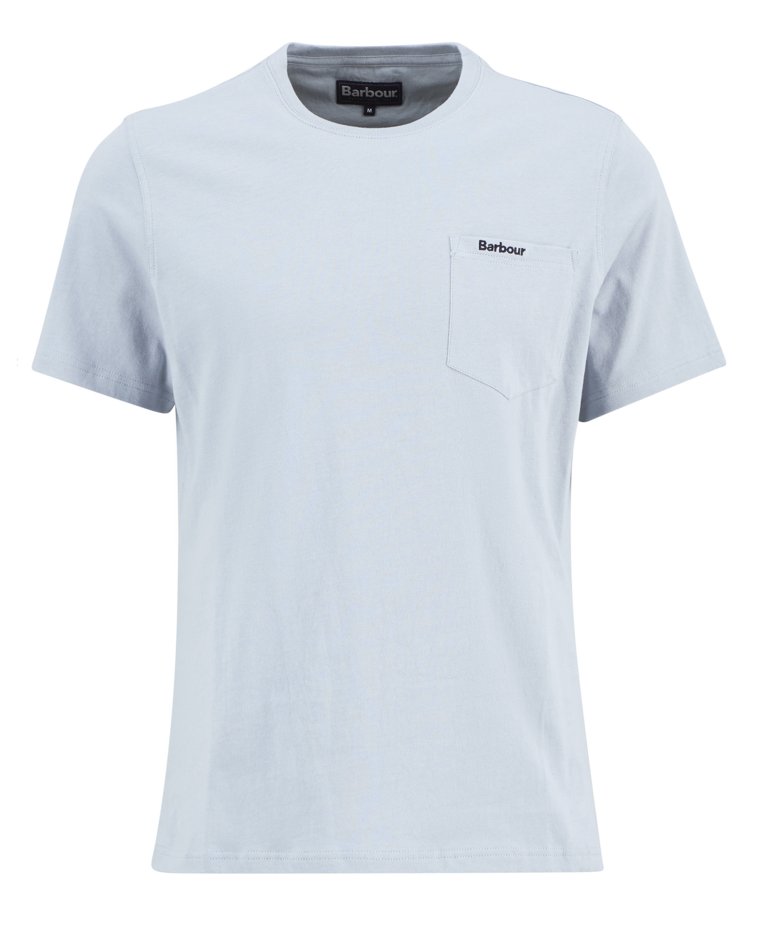 T-Shirt con taschino Langdon