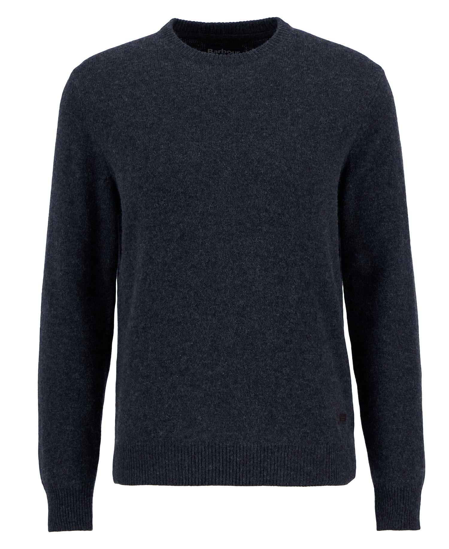 Essential Crew-Neck Jumper Essential Crew-Neck Jumper