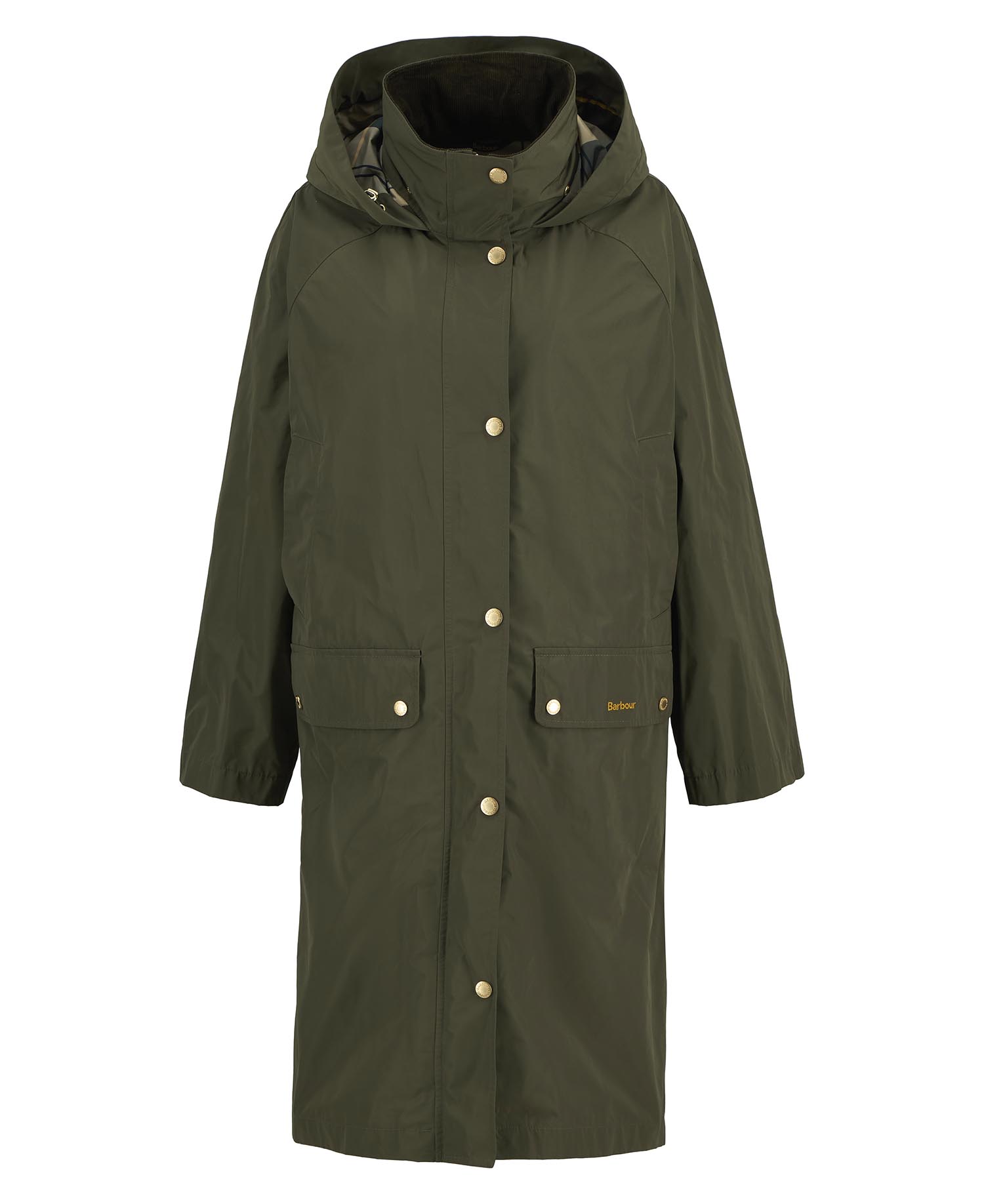 Giacca antipioggia Rowton