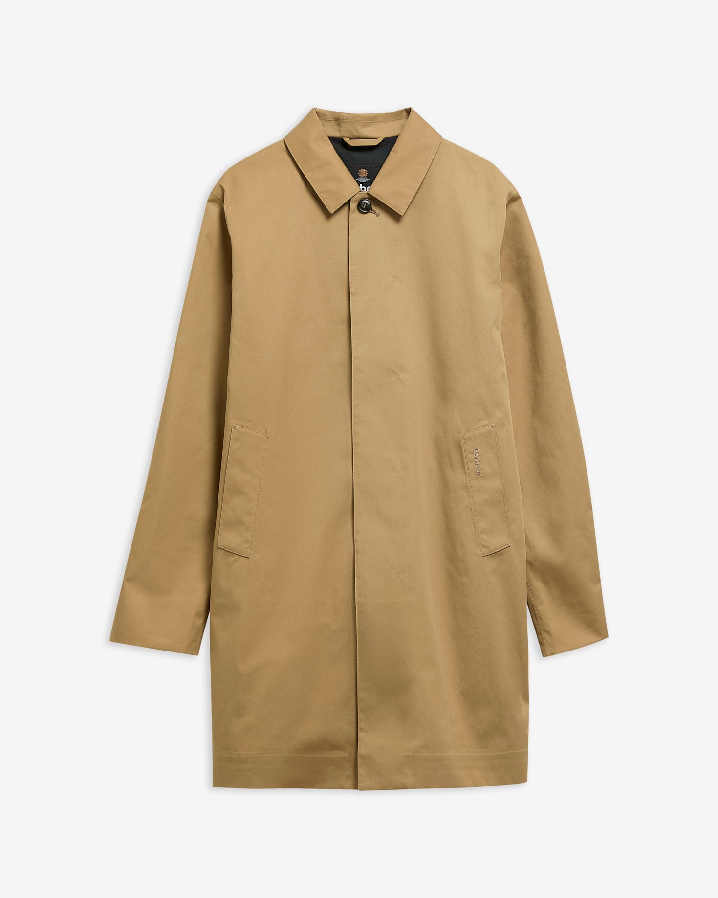 Lorden Waterproof Jacket Trench