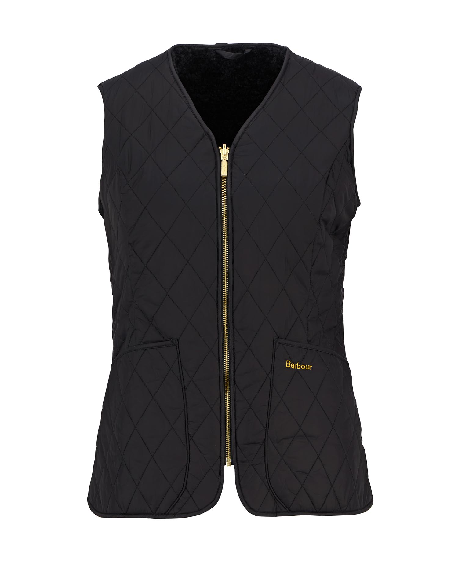 Innenfutter Markenfield