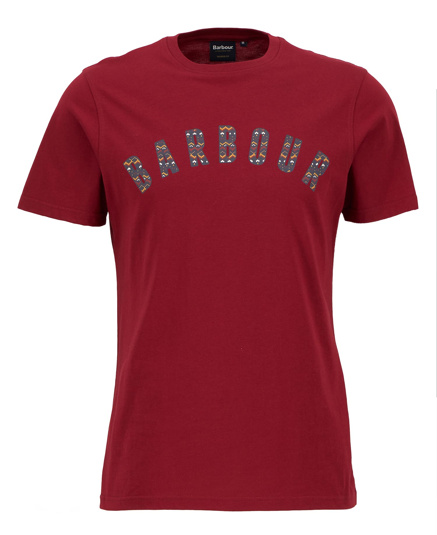 T-Shirt Boughs Graphic