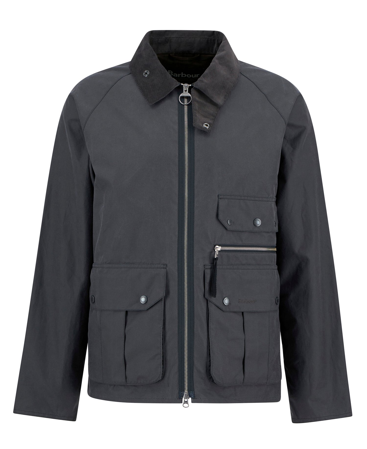 Wachsjacke Re-Engineered Blackett Spey
