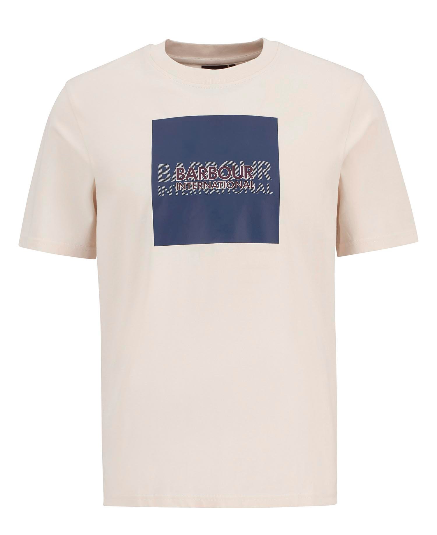 T-Shirt Moakes Graphic