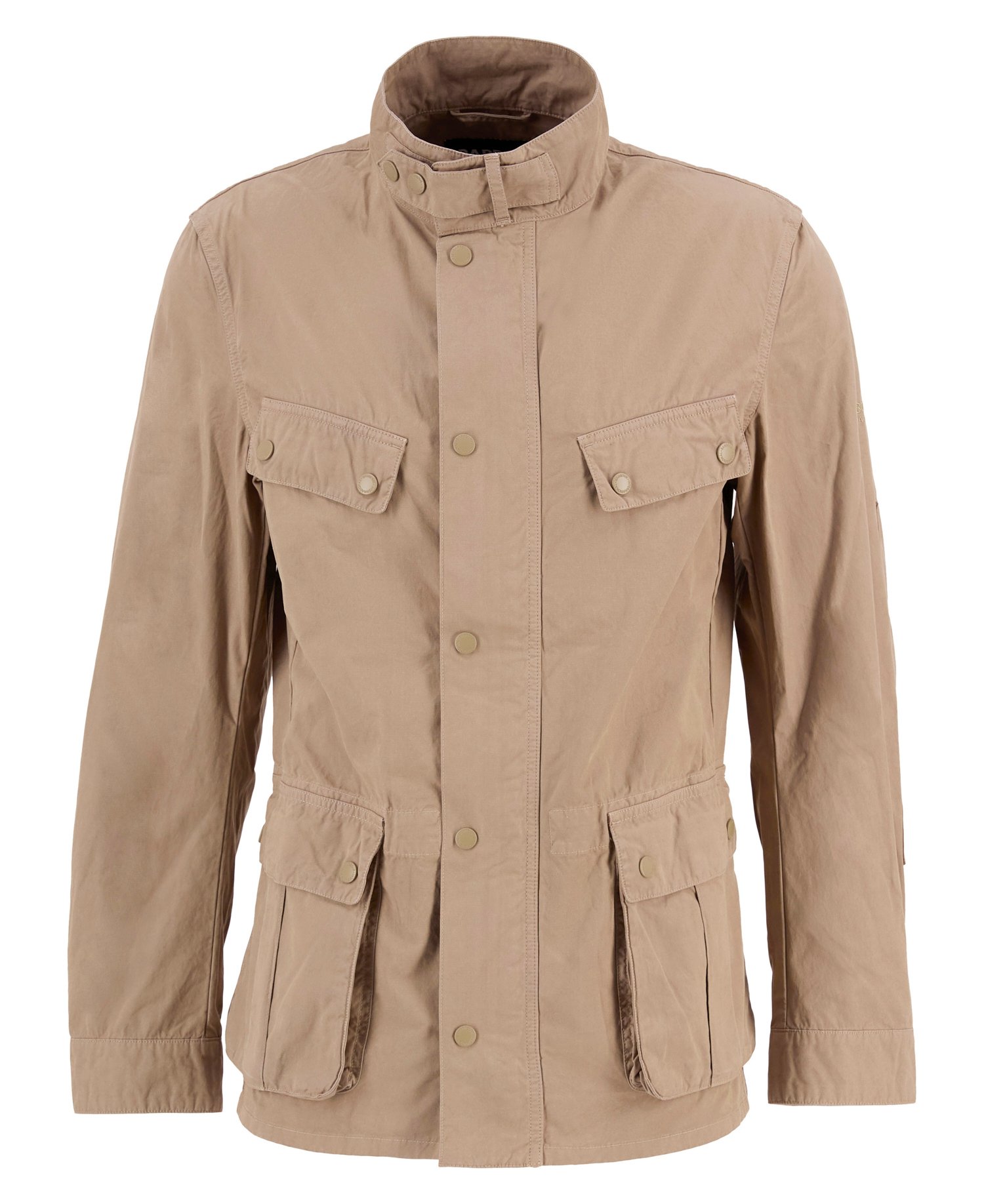 Giacca casual Duke tinta in capo