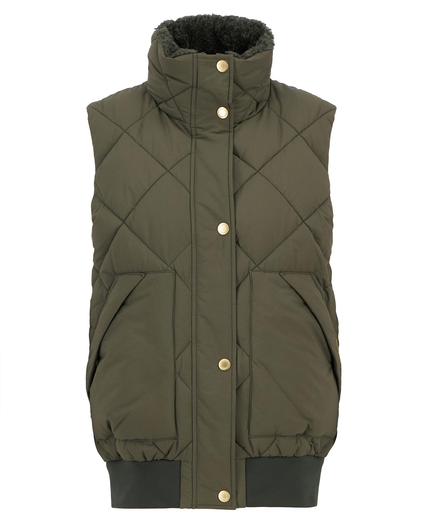 Gilet Becky Gilet Becky