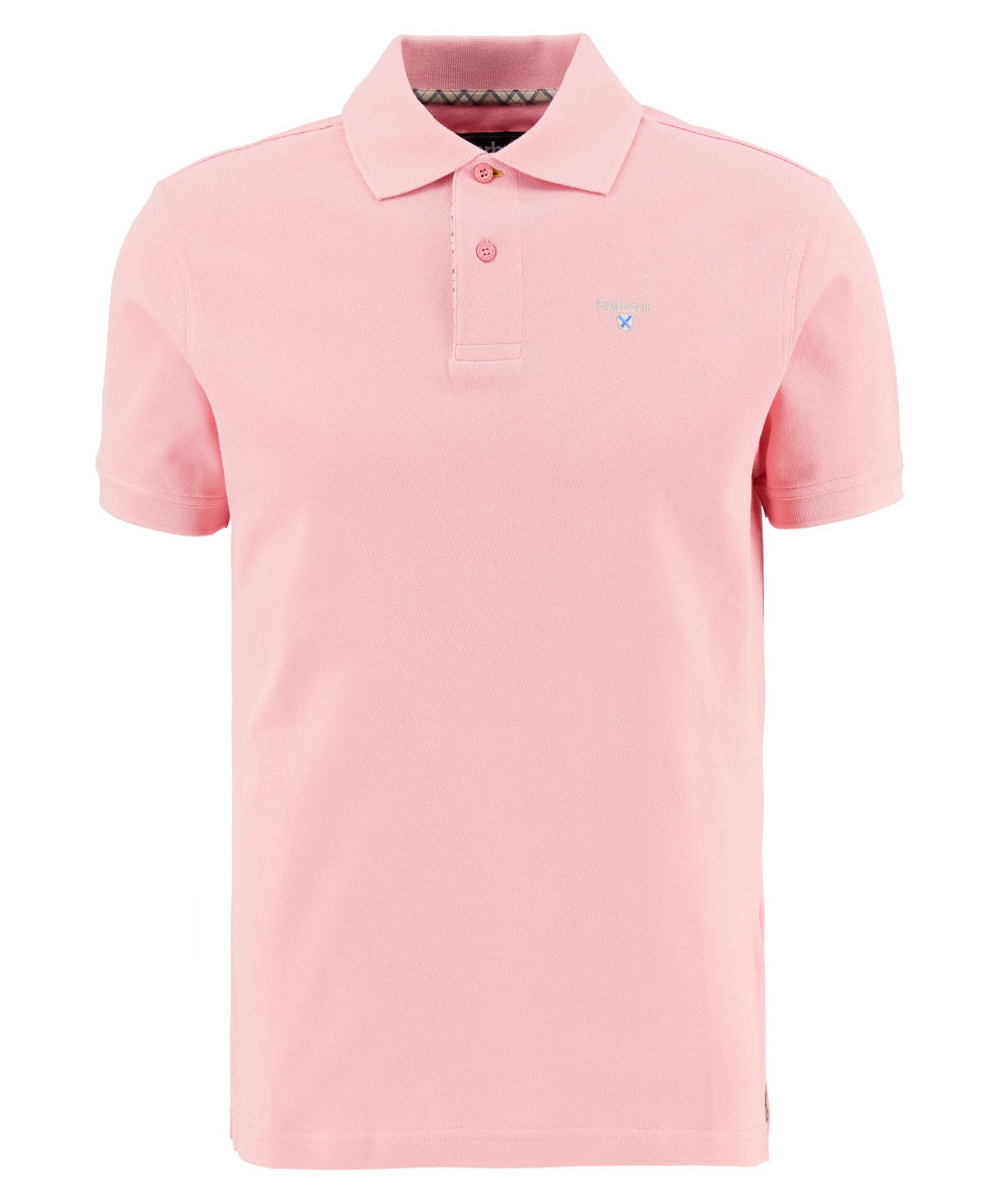 Polo in cotone