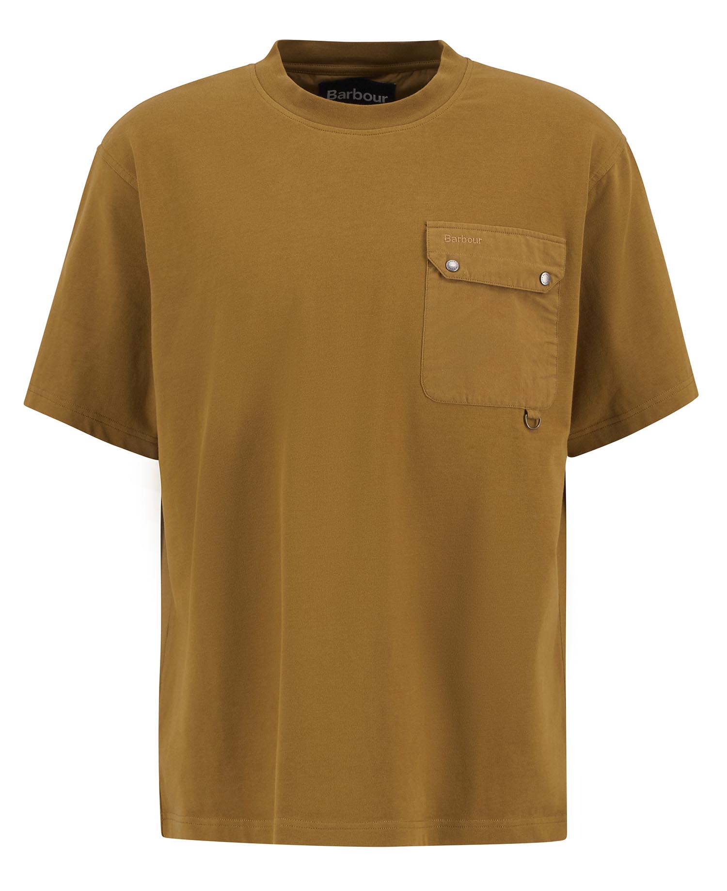 T-Shirt Leazes Oversized