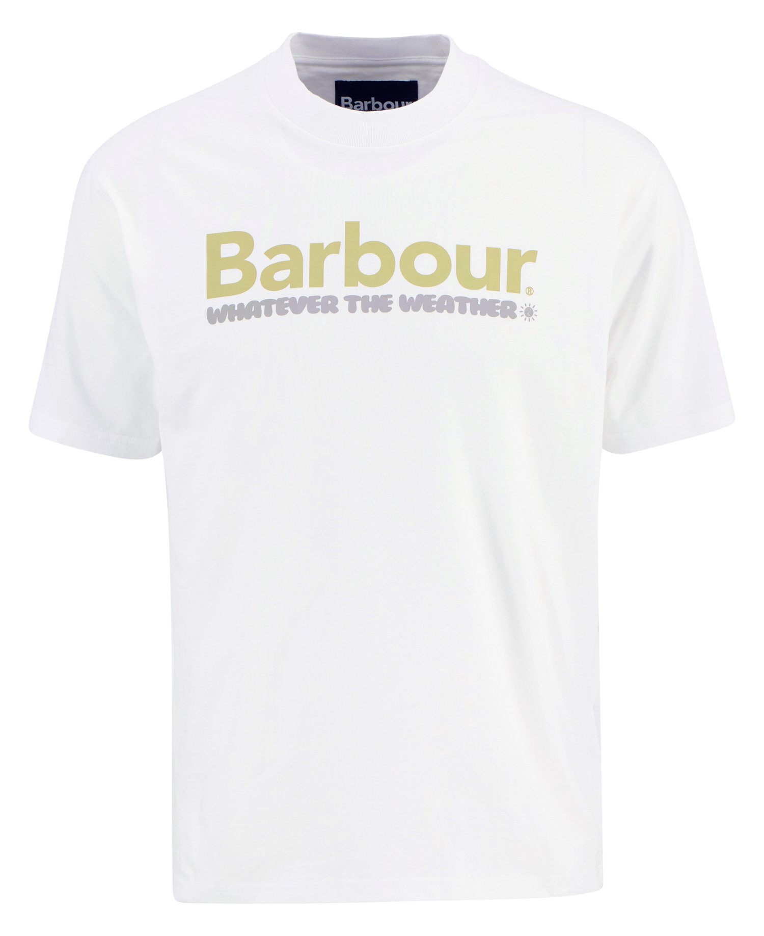 Sunside UV Oversized T-Shirt